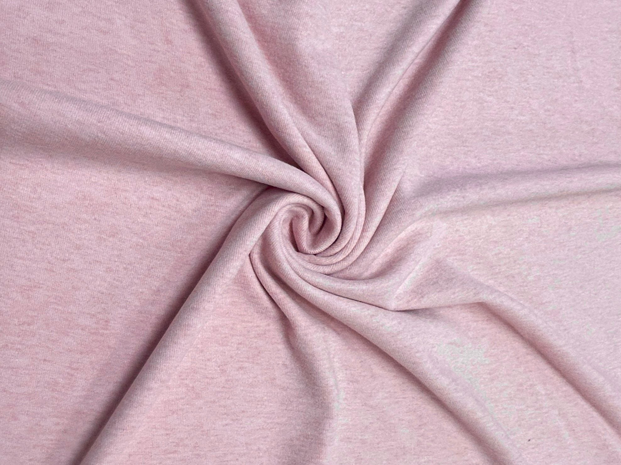 Brushed Rib Jersey (VER03330)