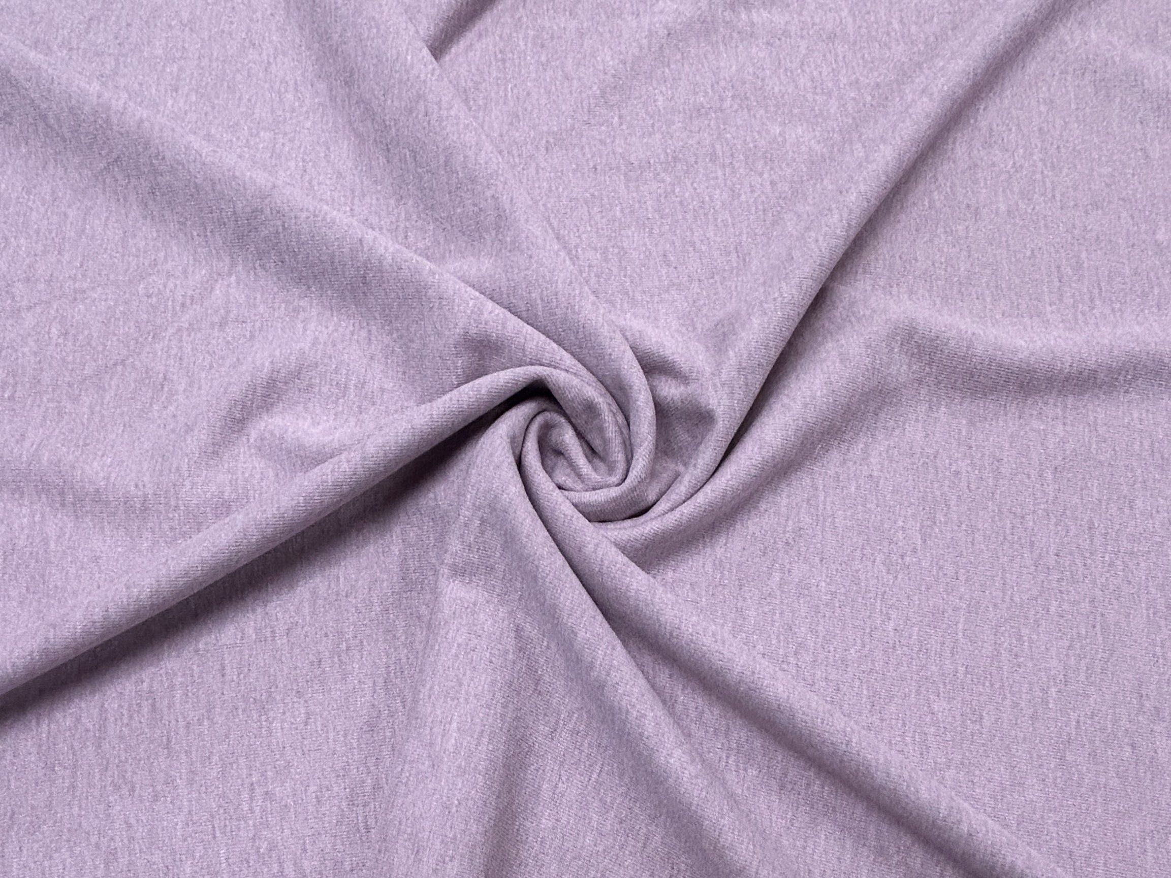 Brushed Rib Jersey (VER03330)