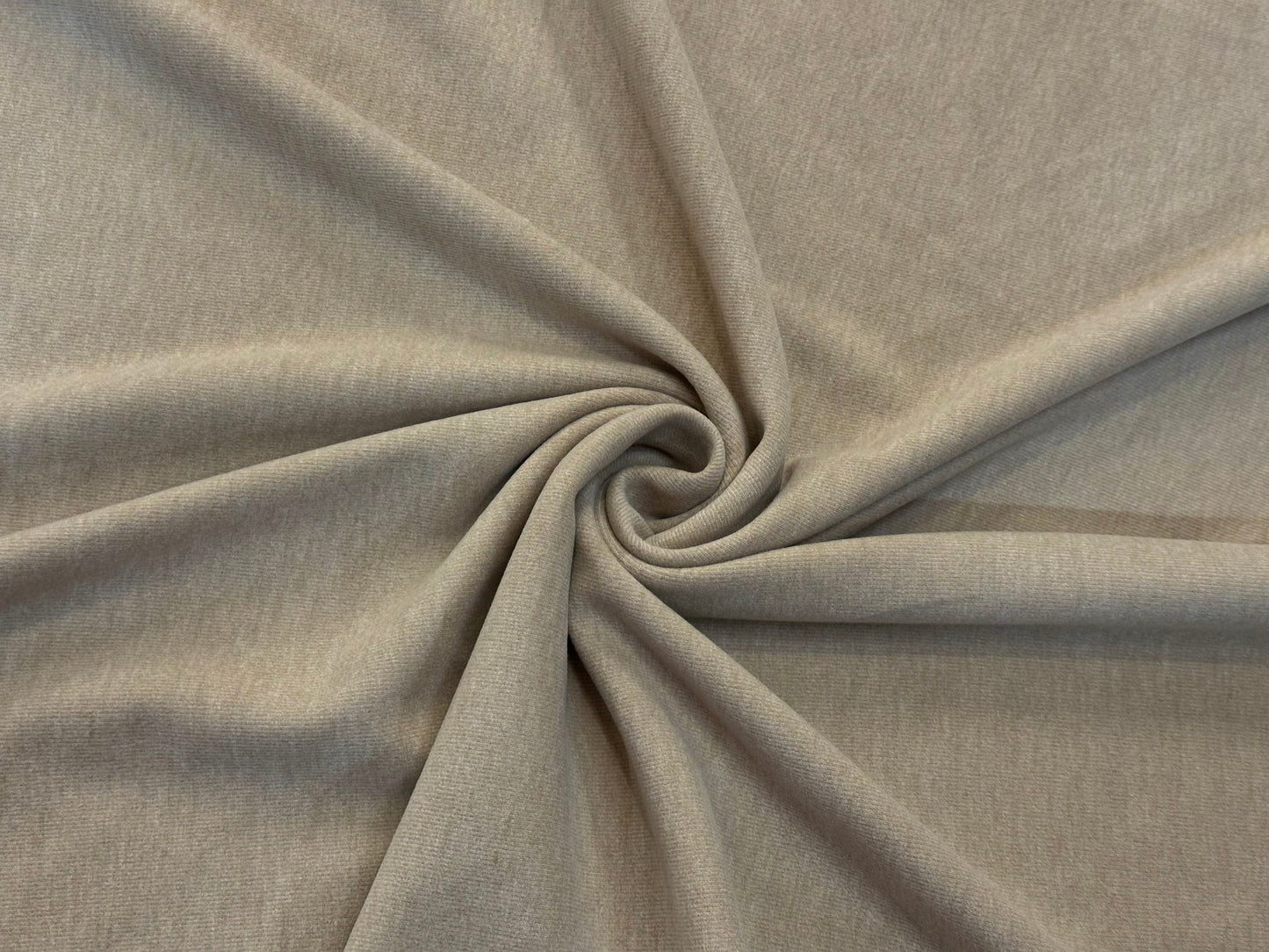 Brushed Rib Jersey (VER03330)