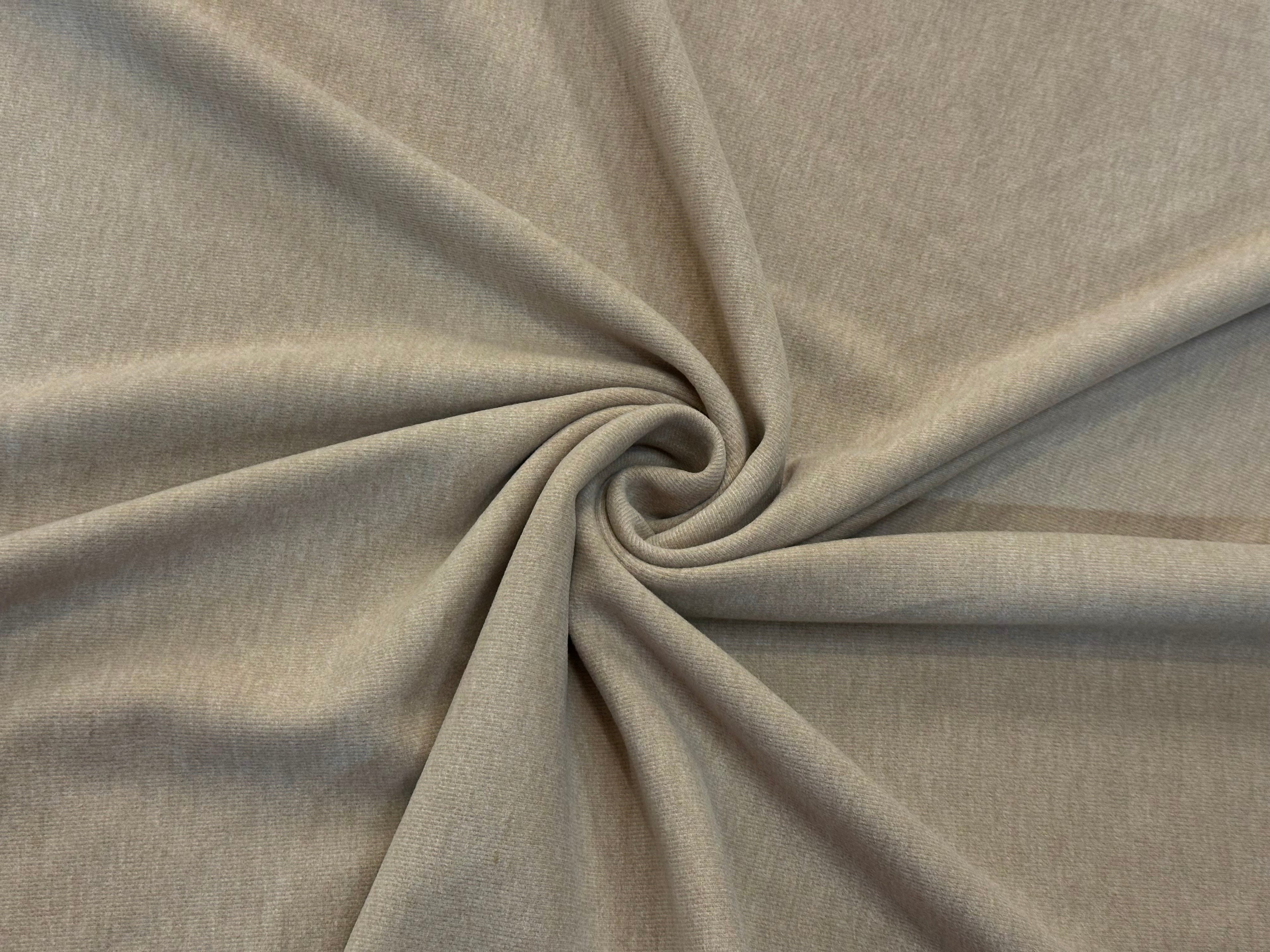 Brushed Rib Jersey (VER03330)