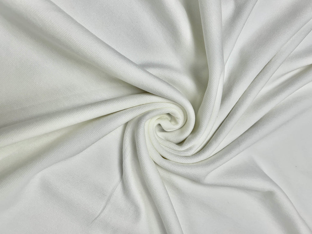 Brushed Rib Jersey (VER03330)