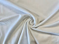 Ribbed Cotton Jersey