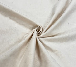 SE Unbleached Muslin