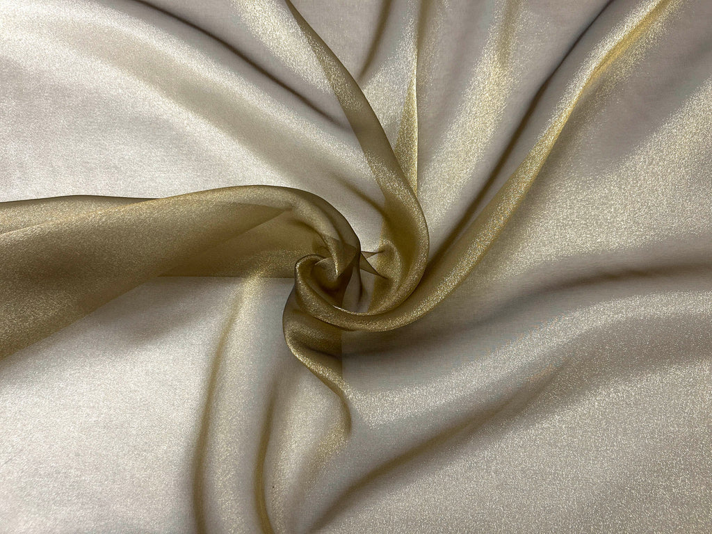 Sparkle Organza