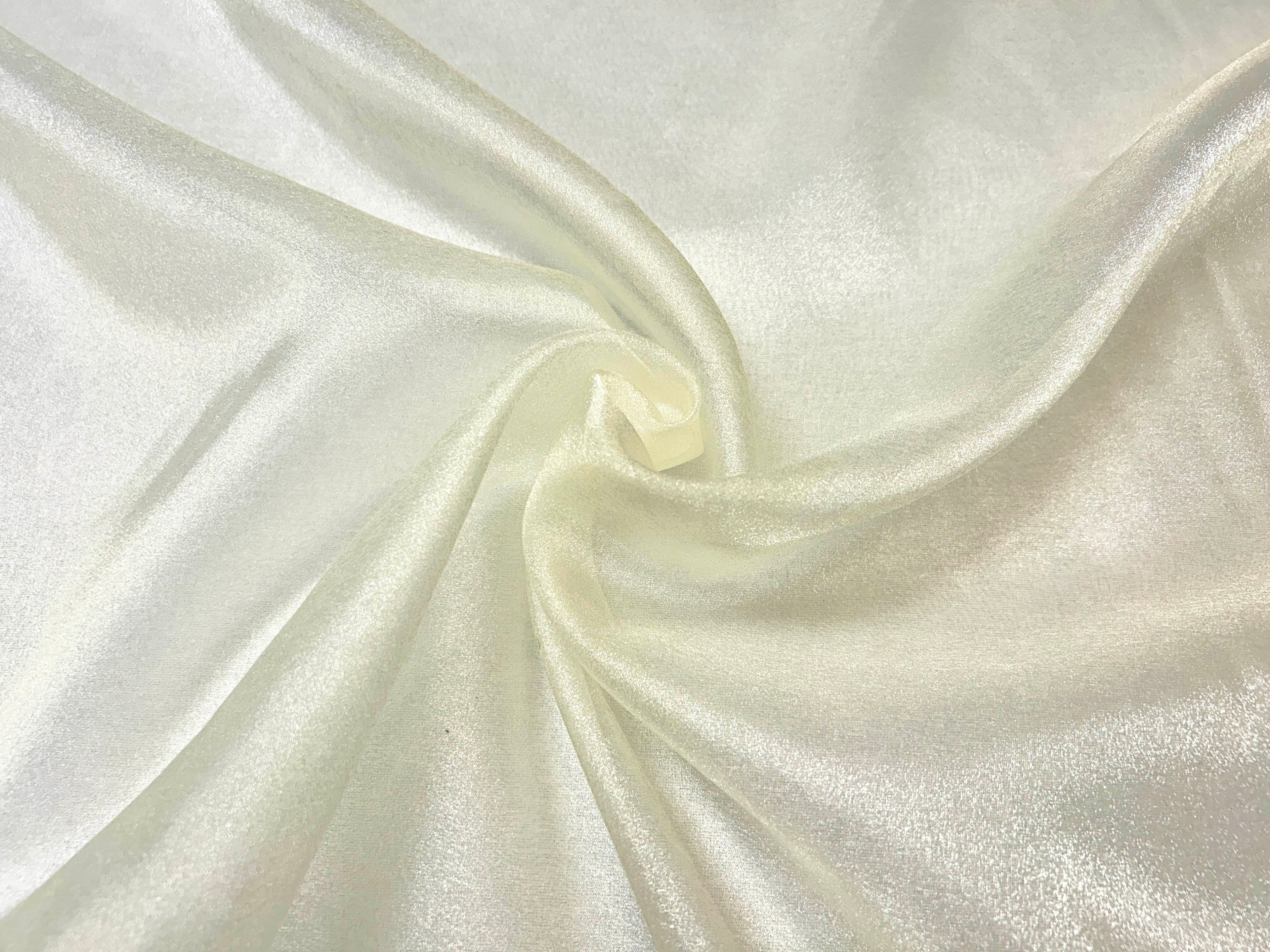 Sparkle Organza
