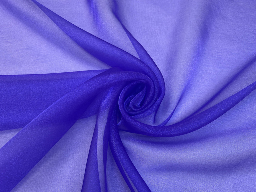 Sparkle Organza