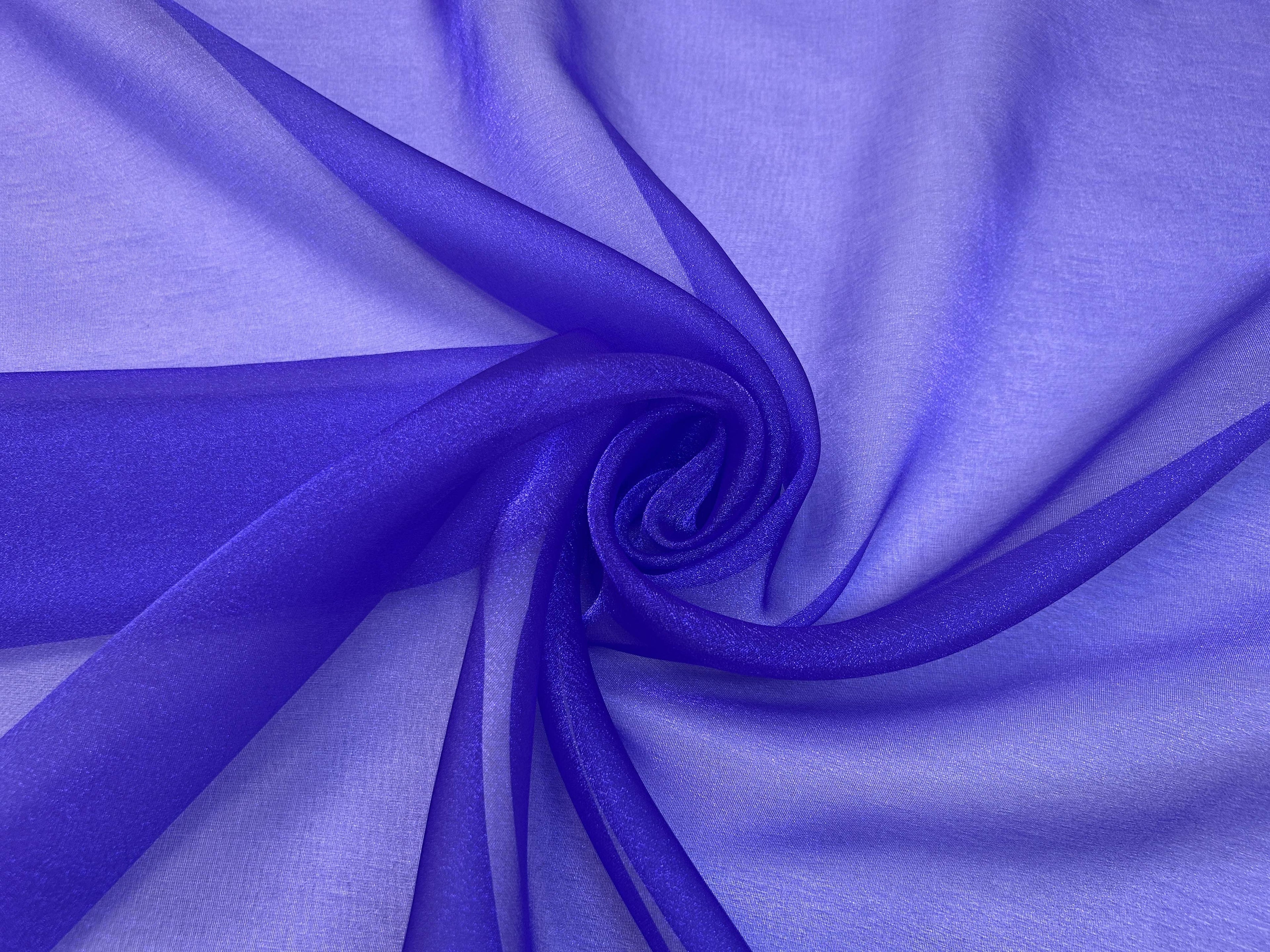 Sparkle Organza