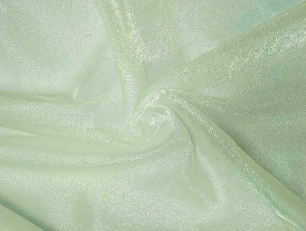 Sparkle Organza