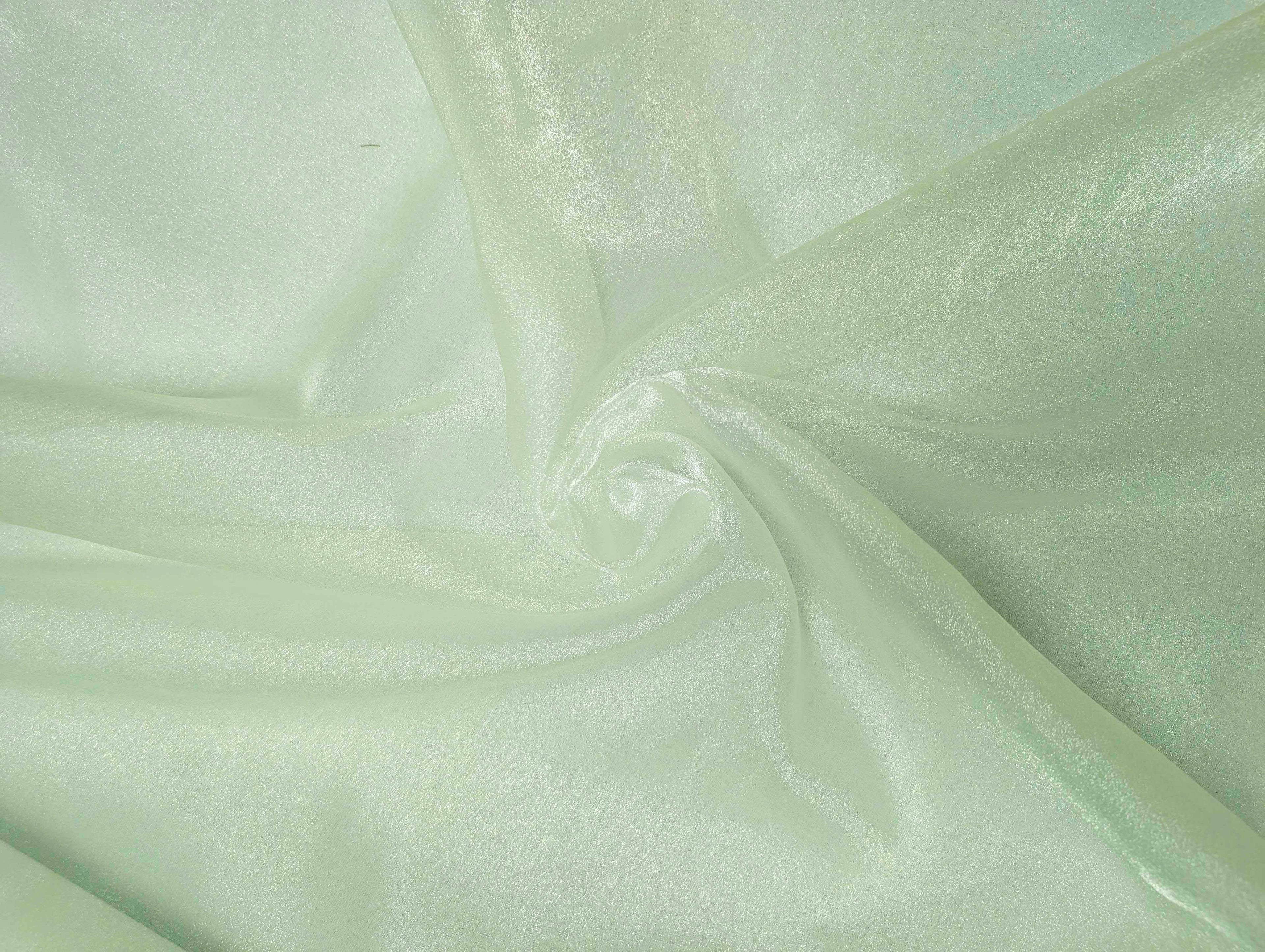 Sparkle Organza