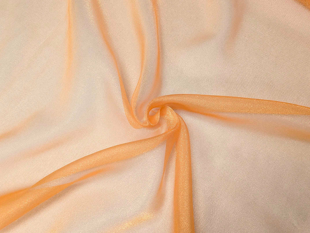 Sparkle Organza