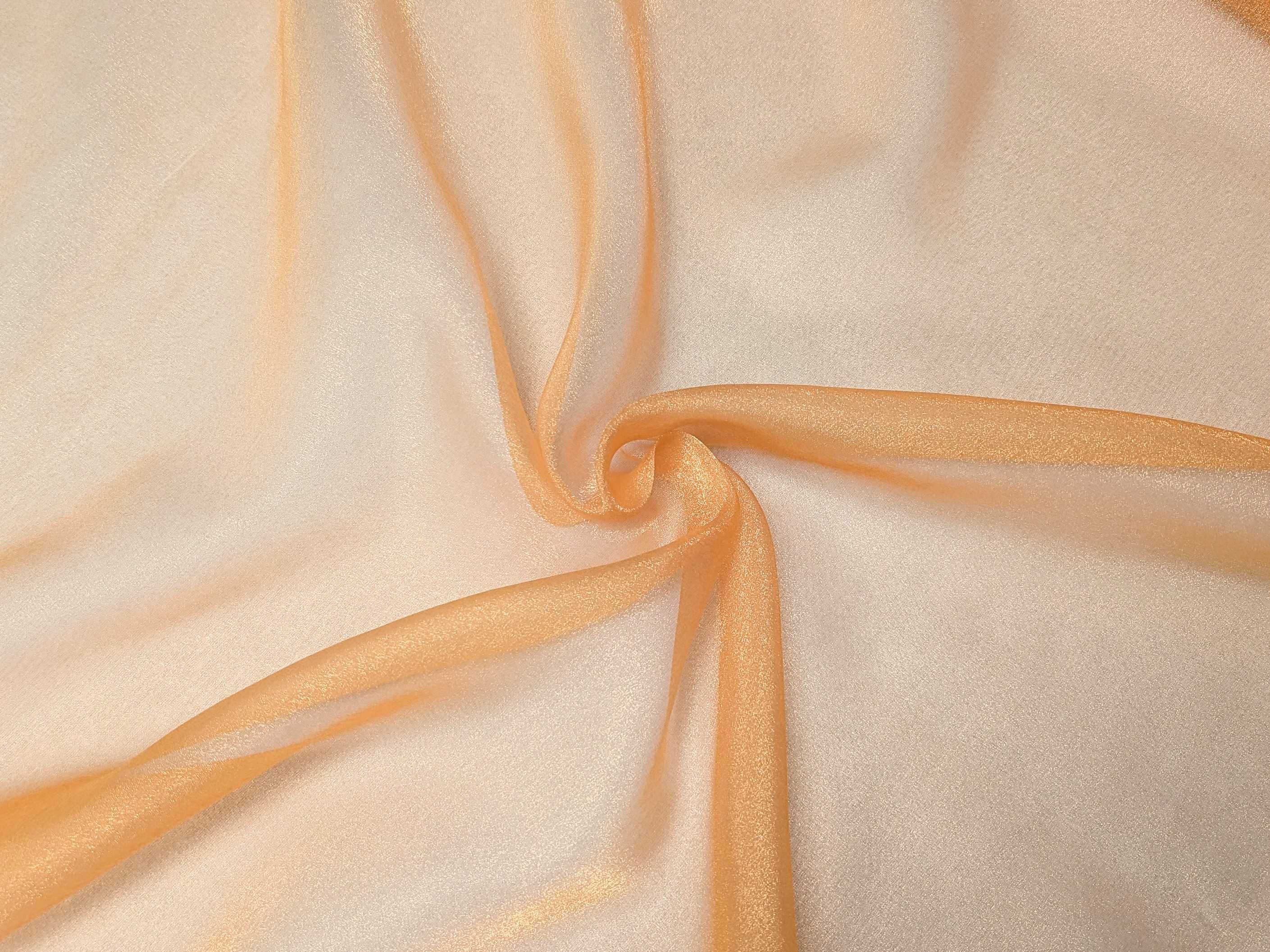 Sparkle Organza