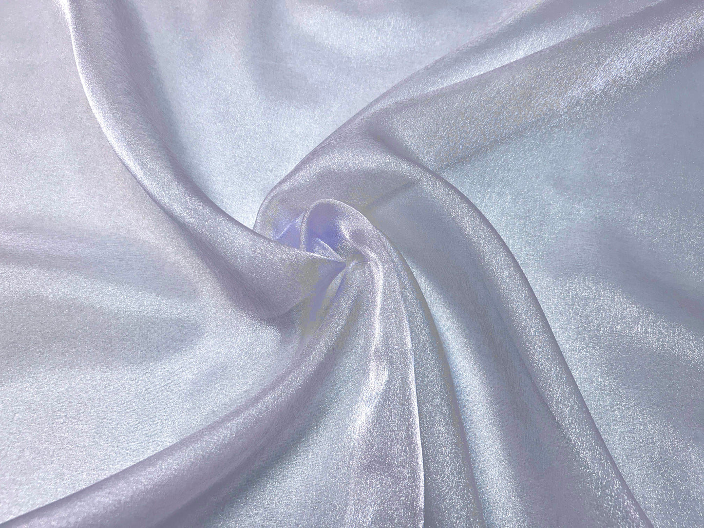 Sparkle Organza