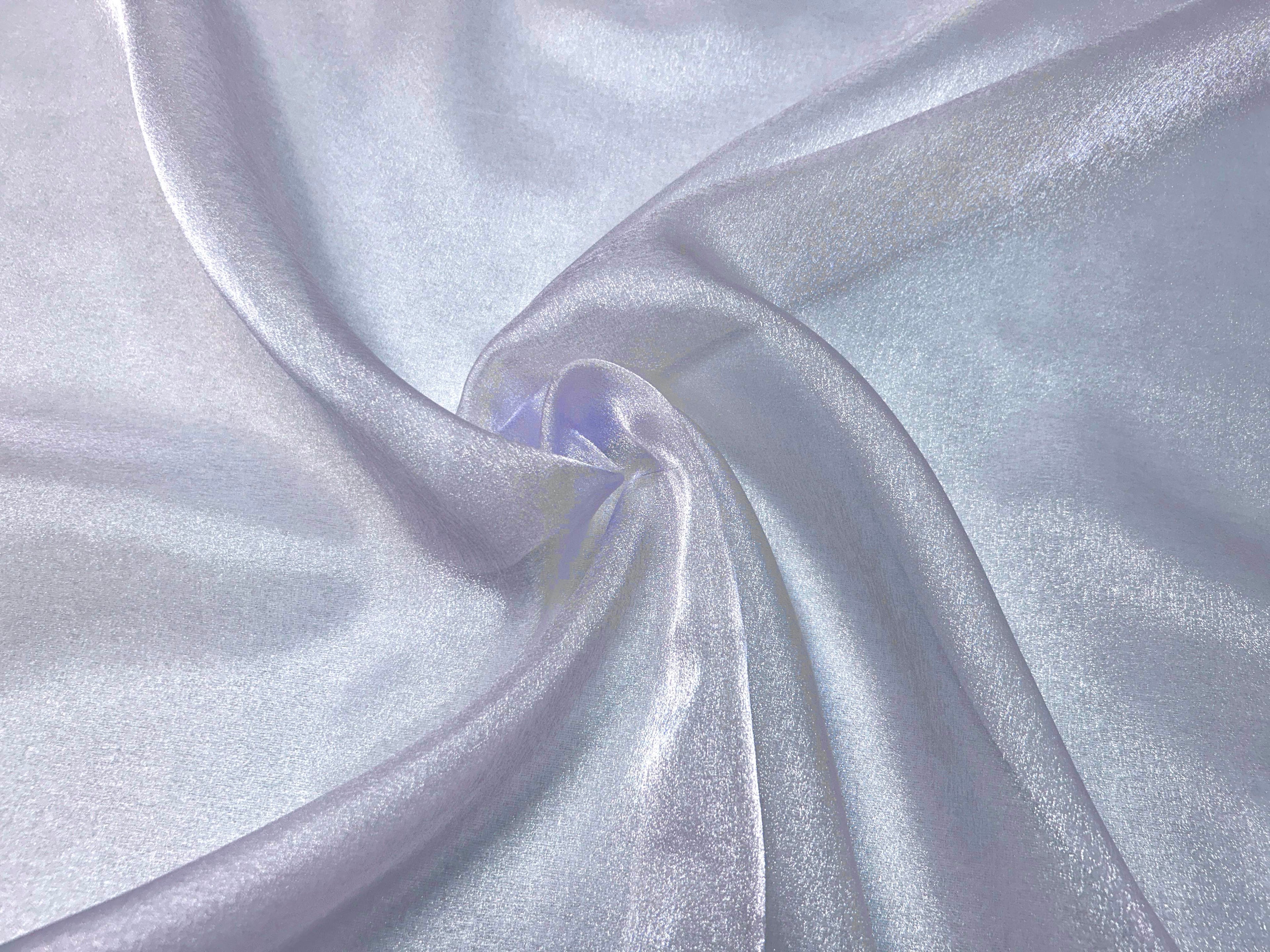 Sparkle Organza