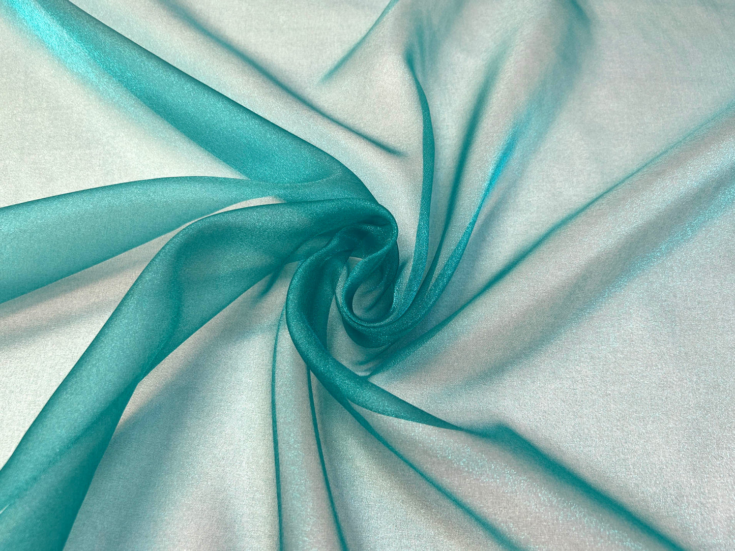 Sparkle Organza
