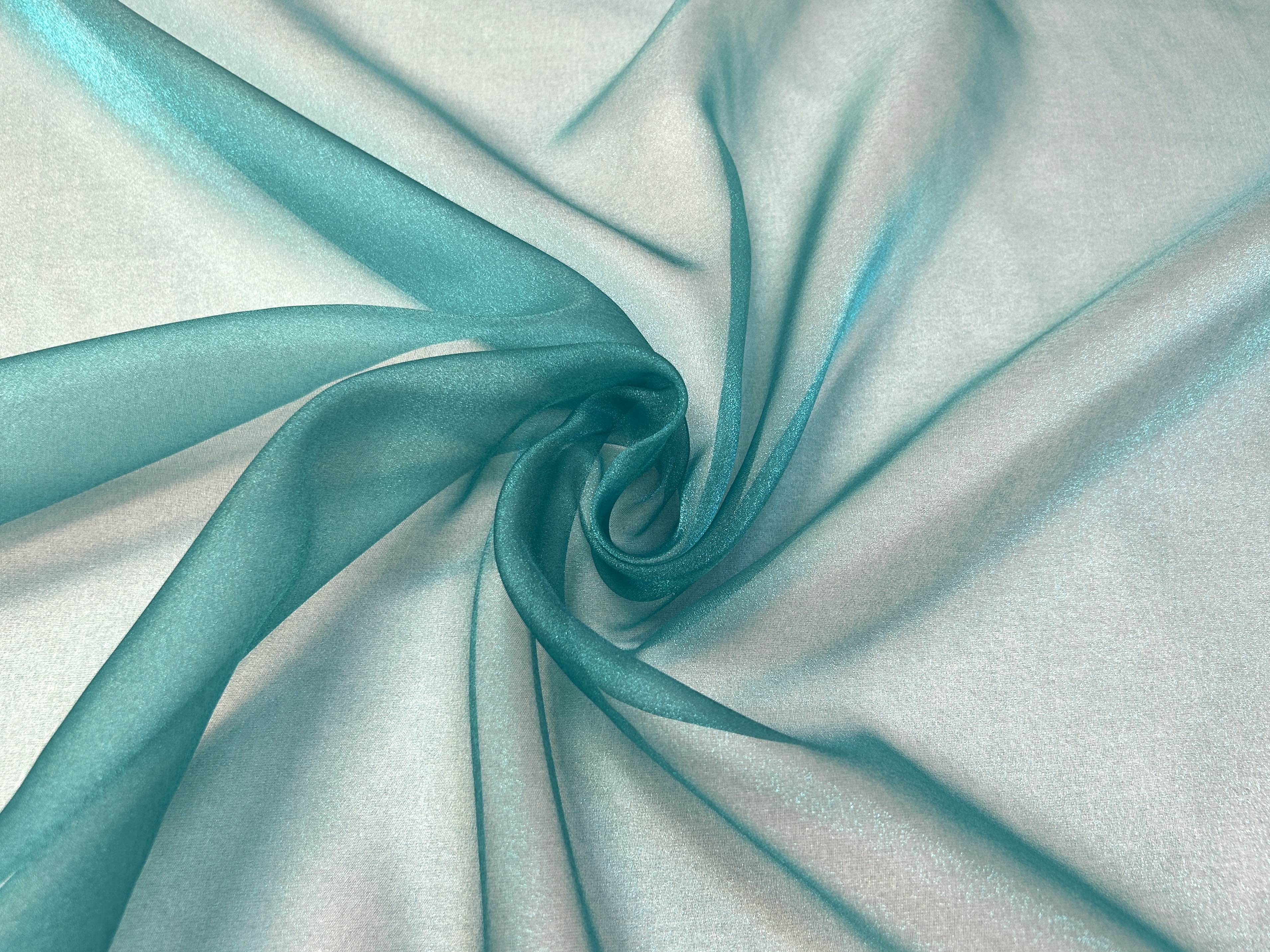 Sparkle Organza