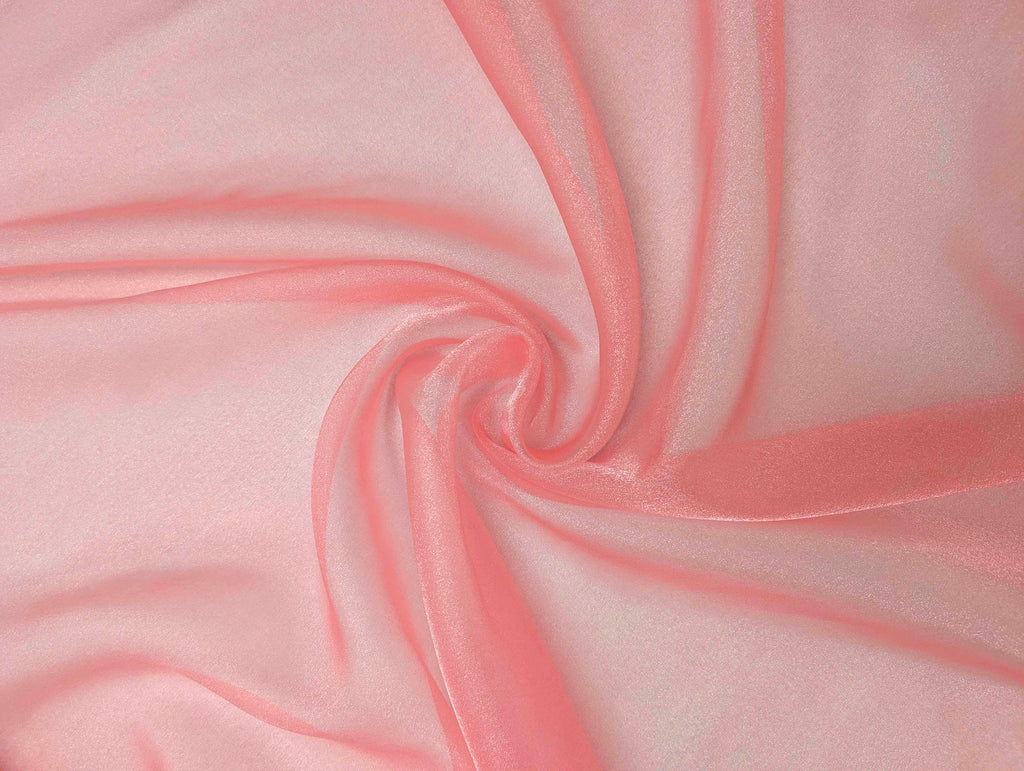 Sparkle Organza