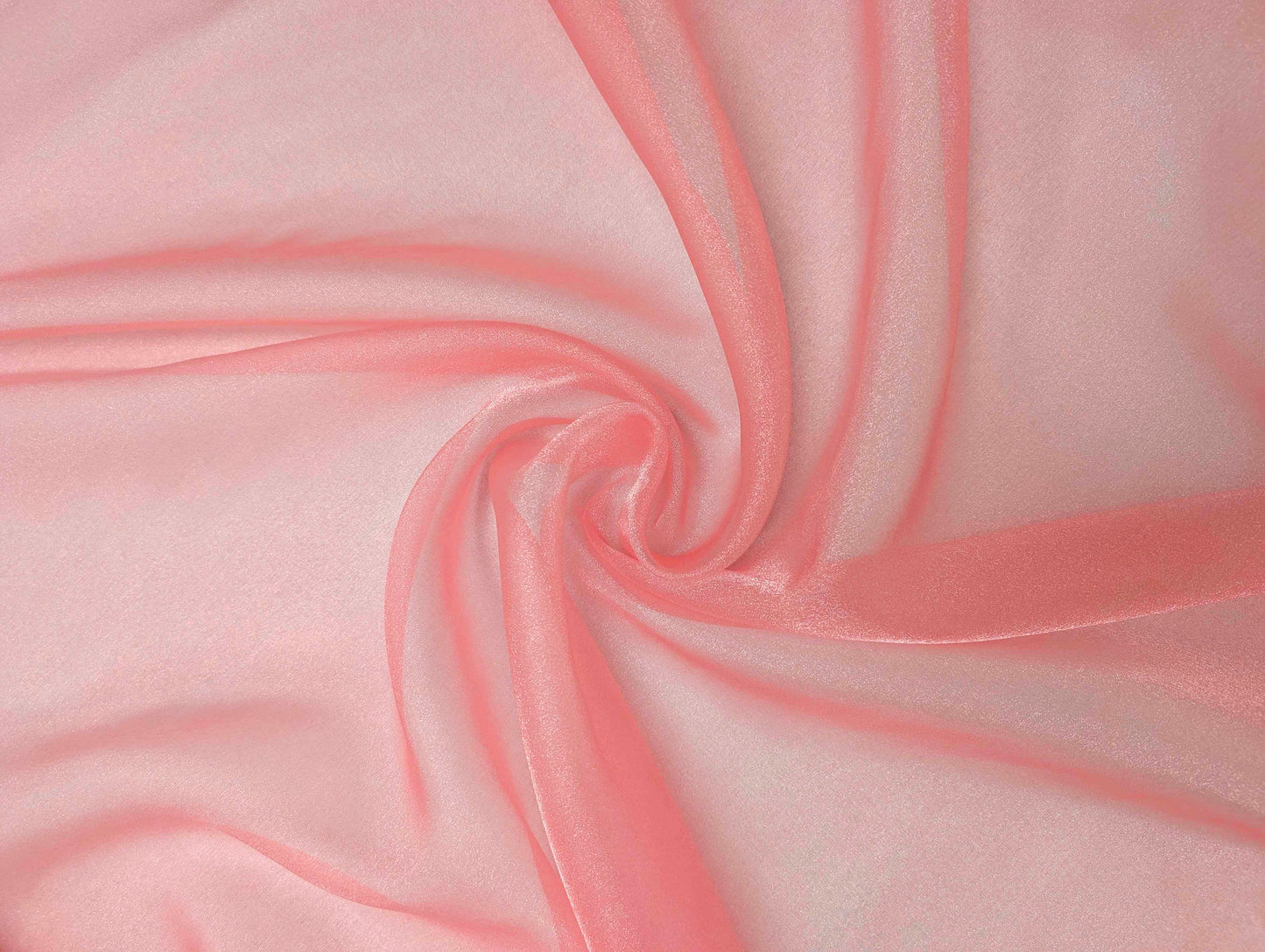 Sparkle Organza