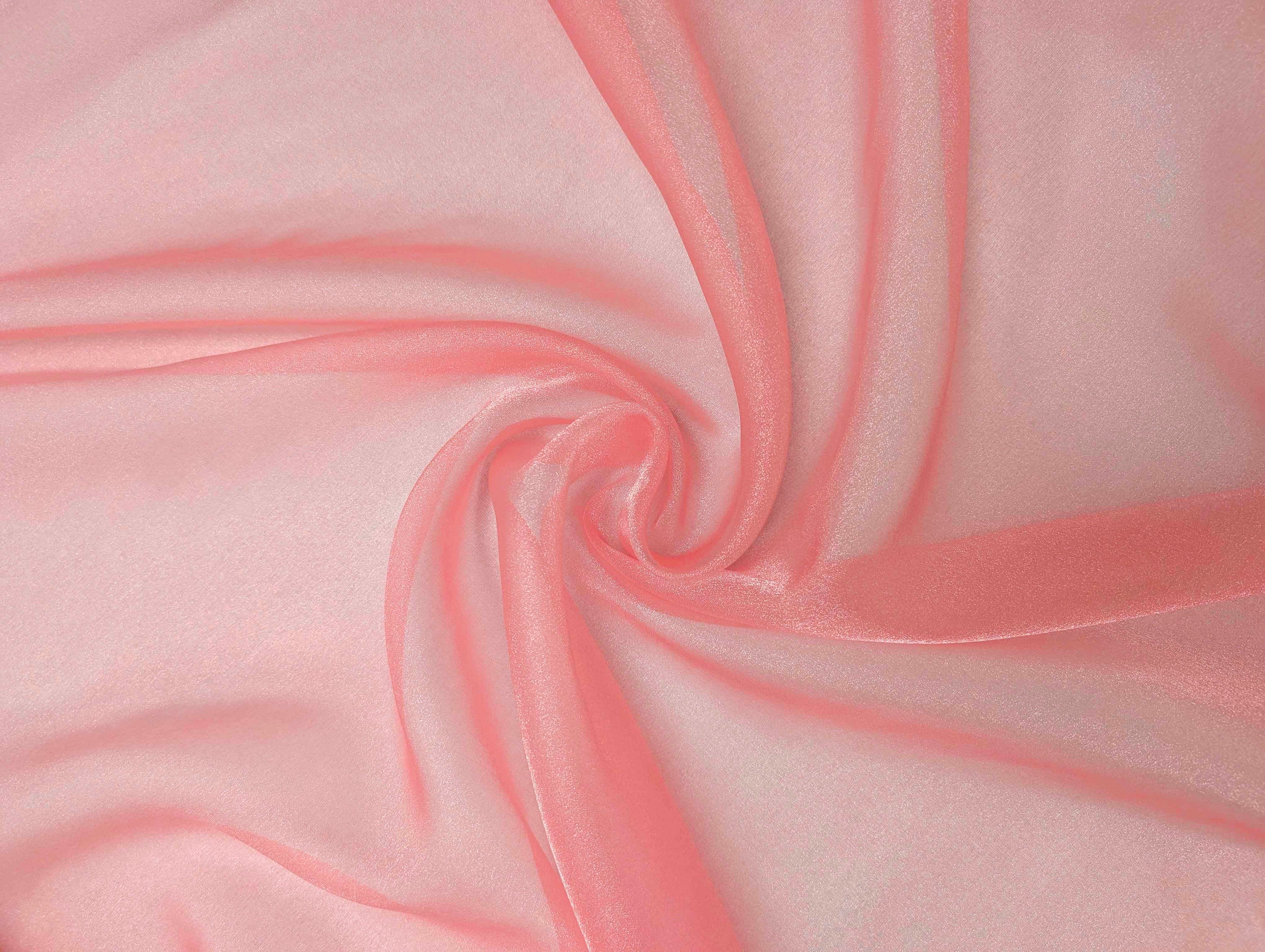 Sparkle Organza