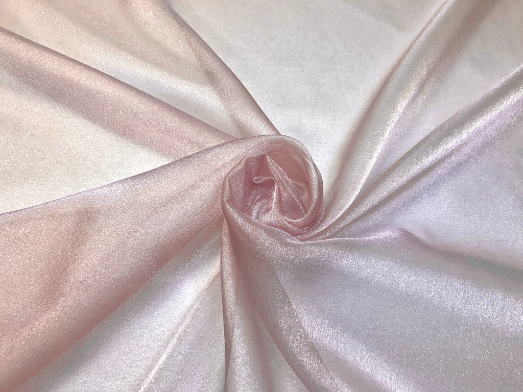Sparkle Organza