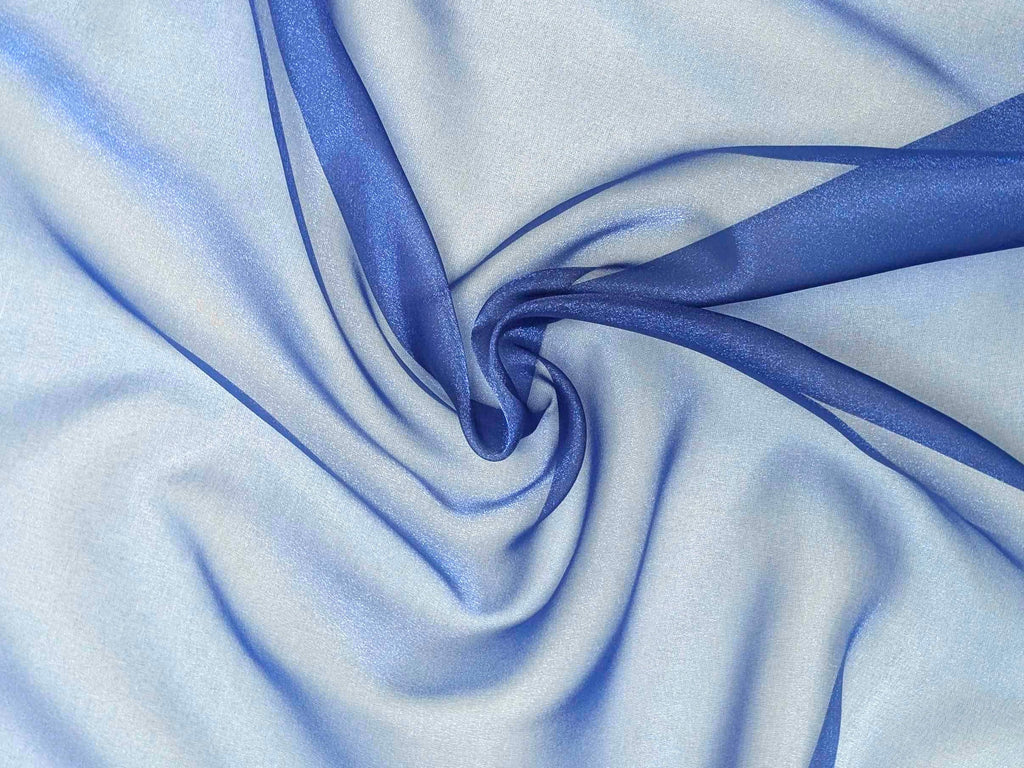 Sparkle Organza