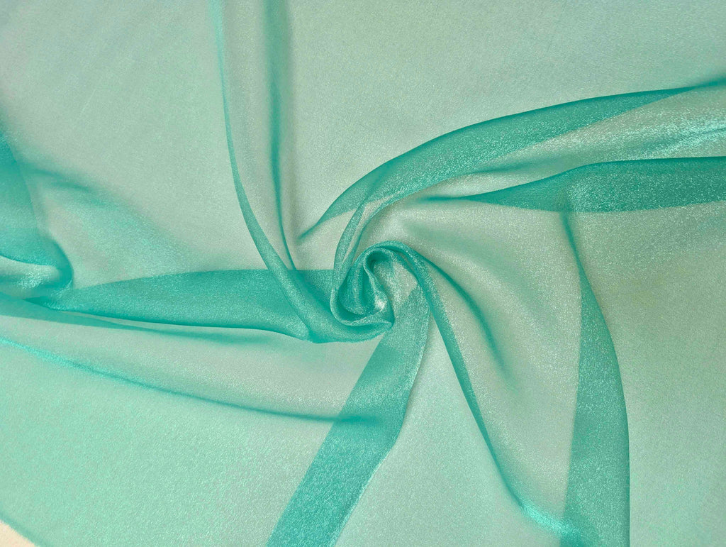 Sparkle Organza