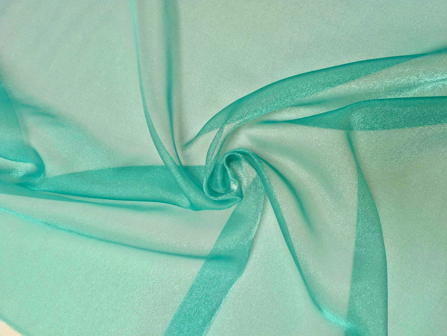 Sparkle Organza