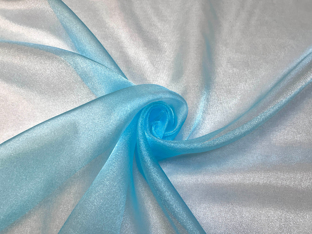 Sparkle Organza