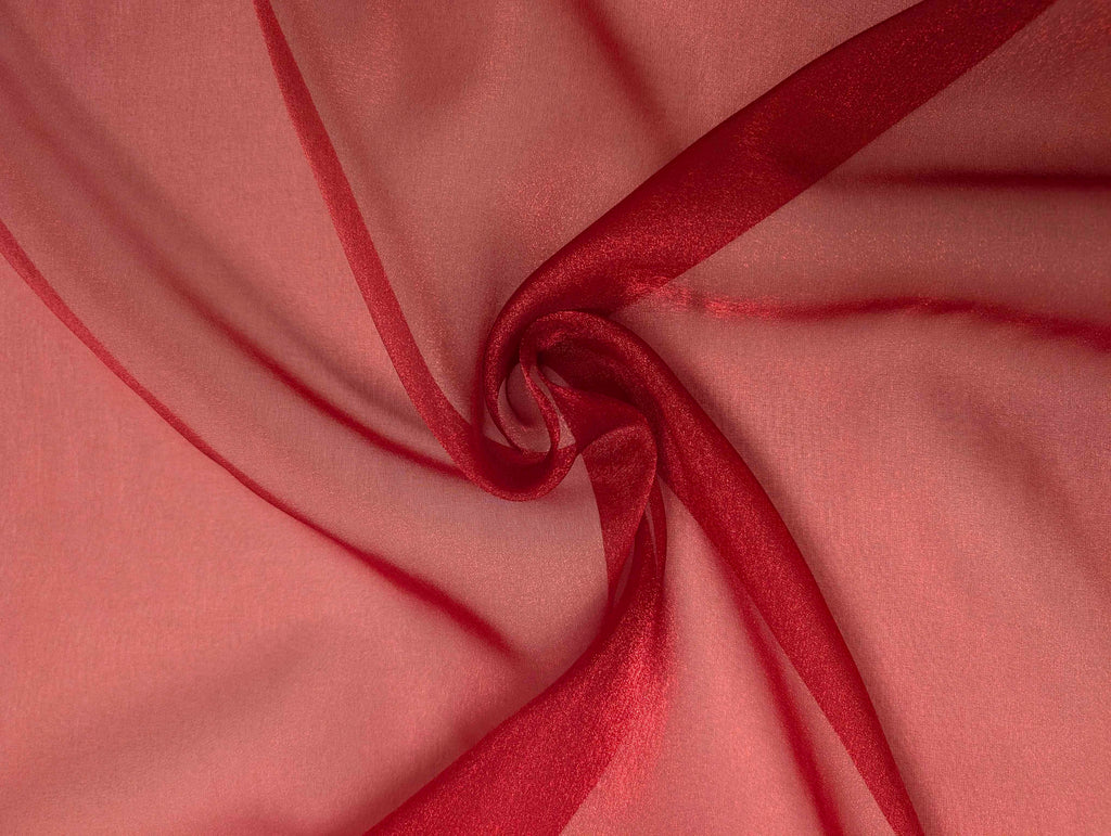 Sparkle Organza