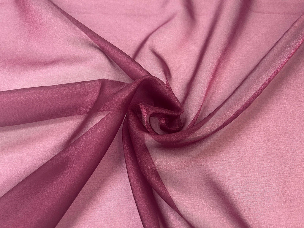 Sparkle Organza