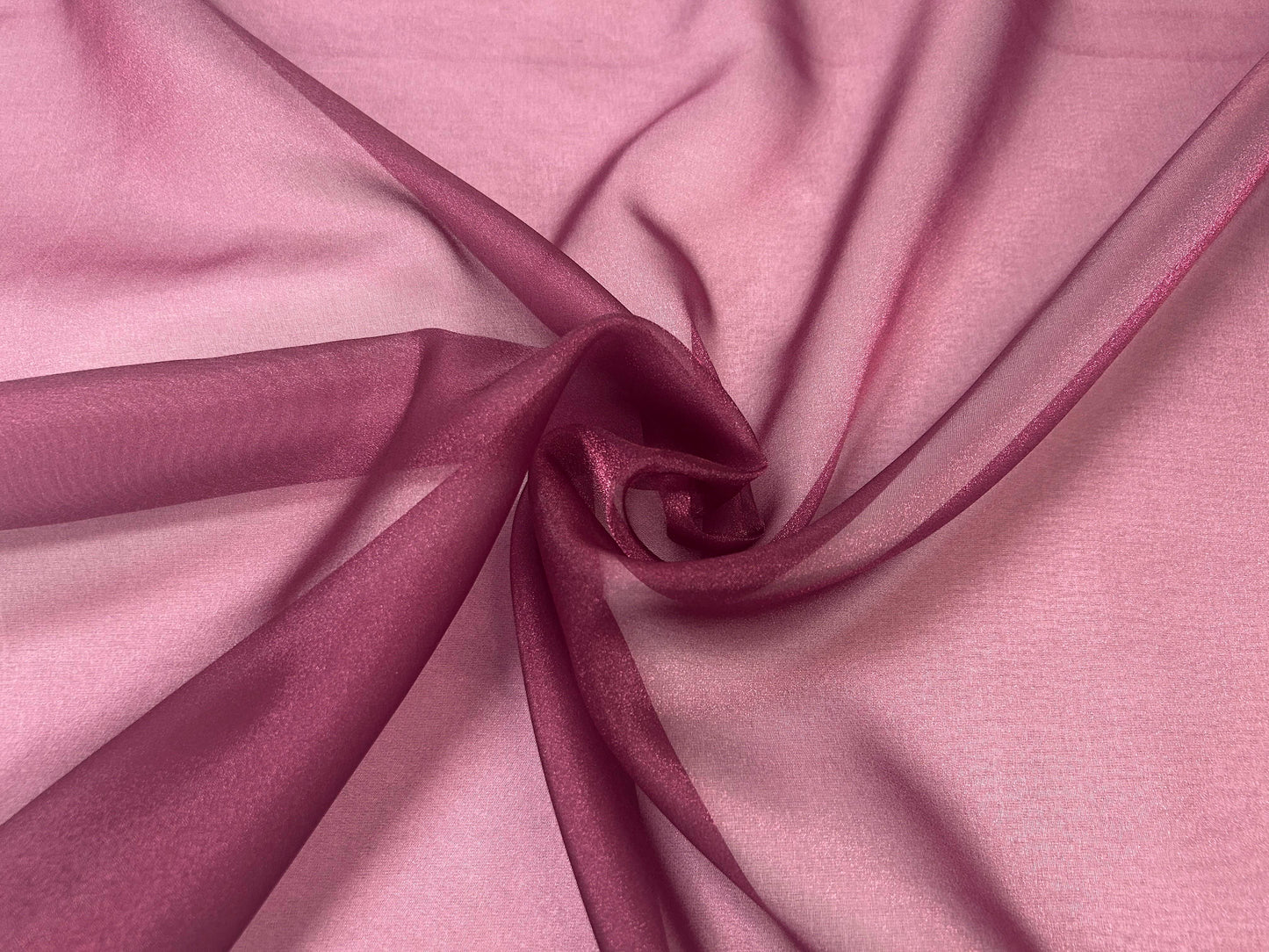 Sparkle Organza