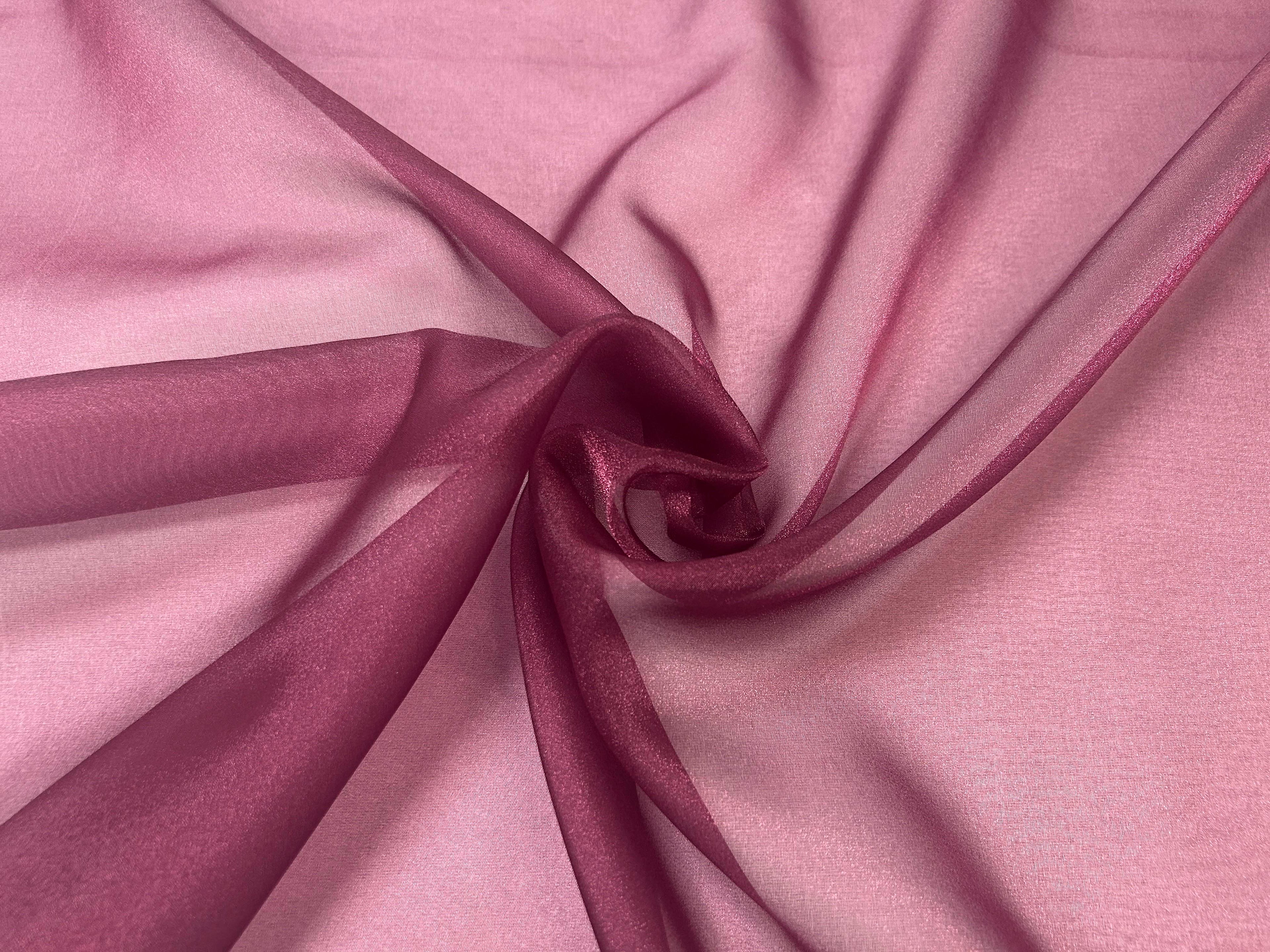 Sparkle Organza