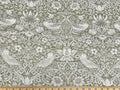 Printed Cotton | Strawberry Thief