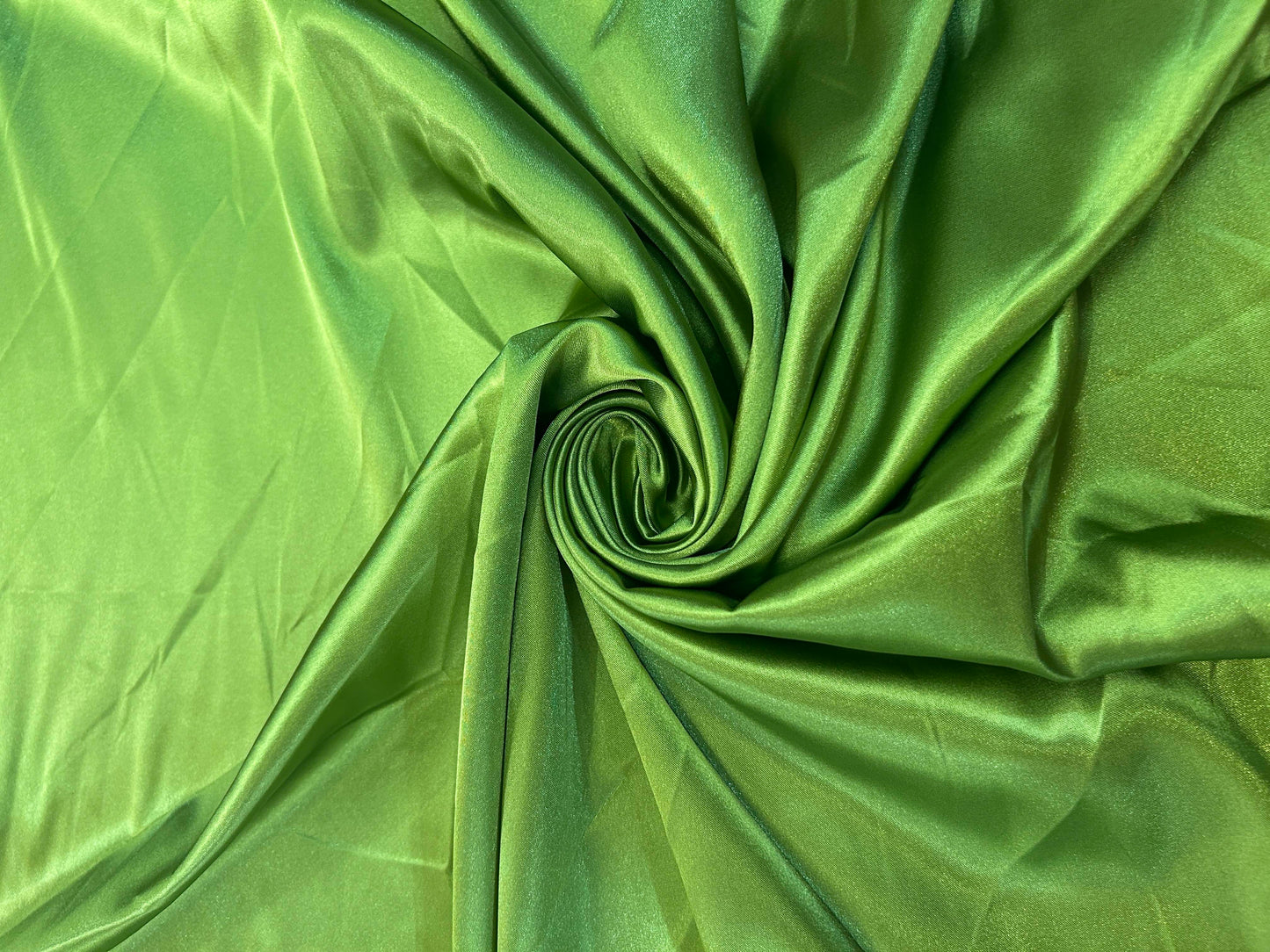 Stretch Charmeuse Satin