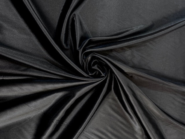 Stretch Charmeuse Satin