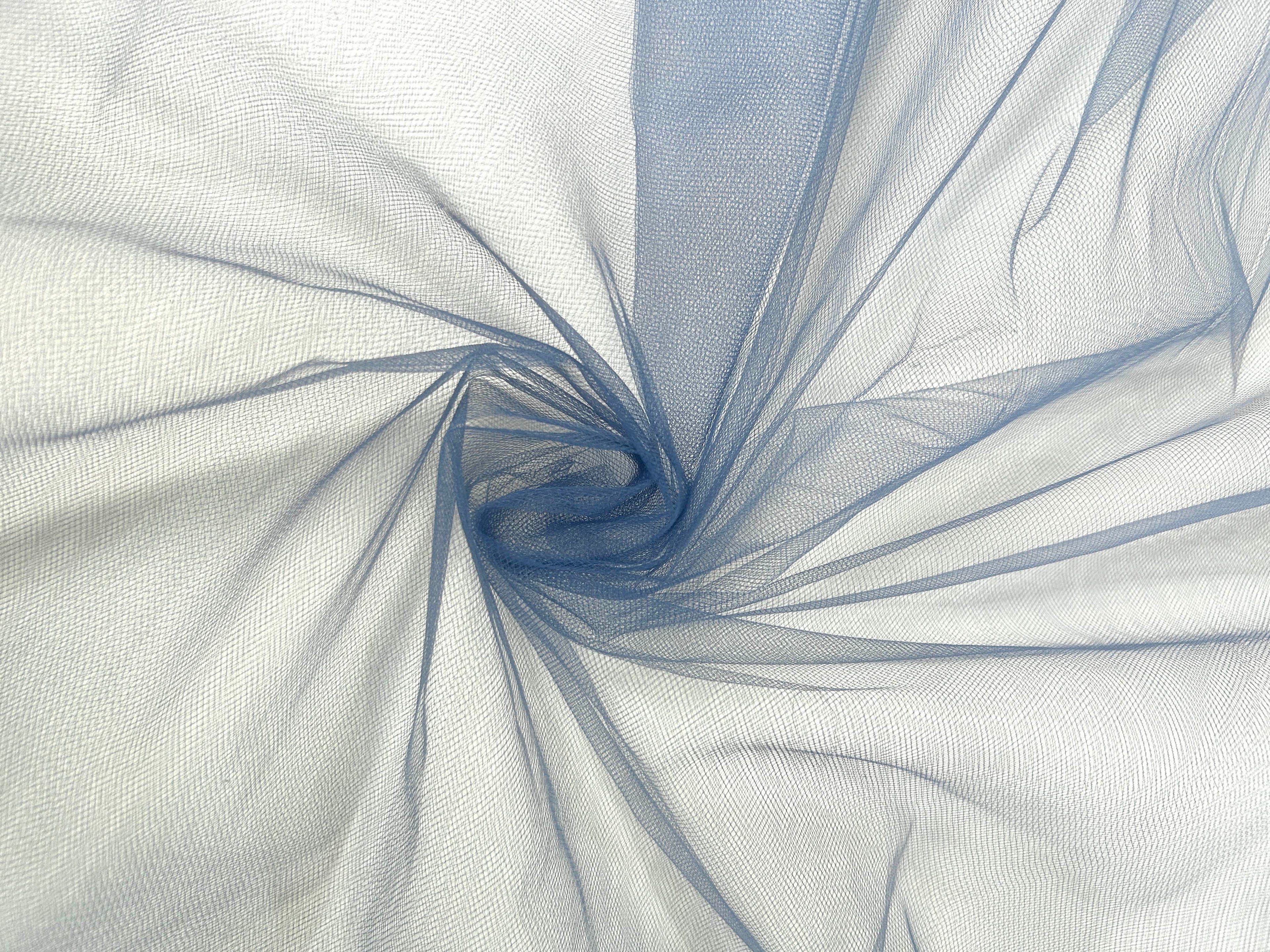 54 Matte Tulle
