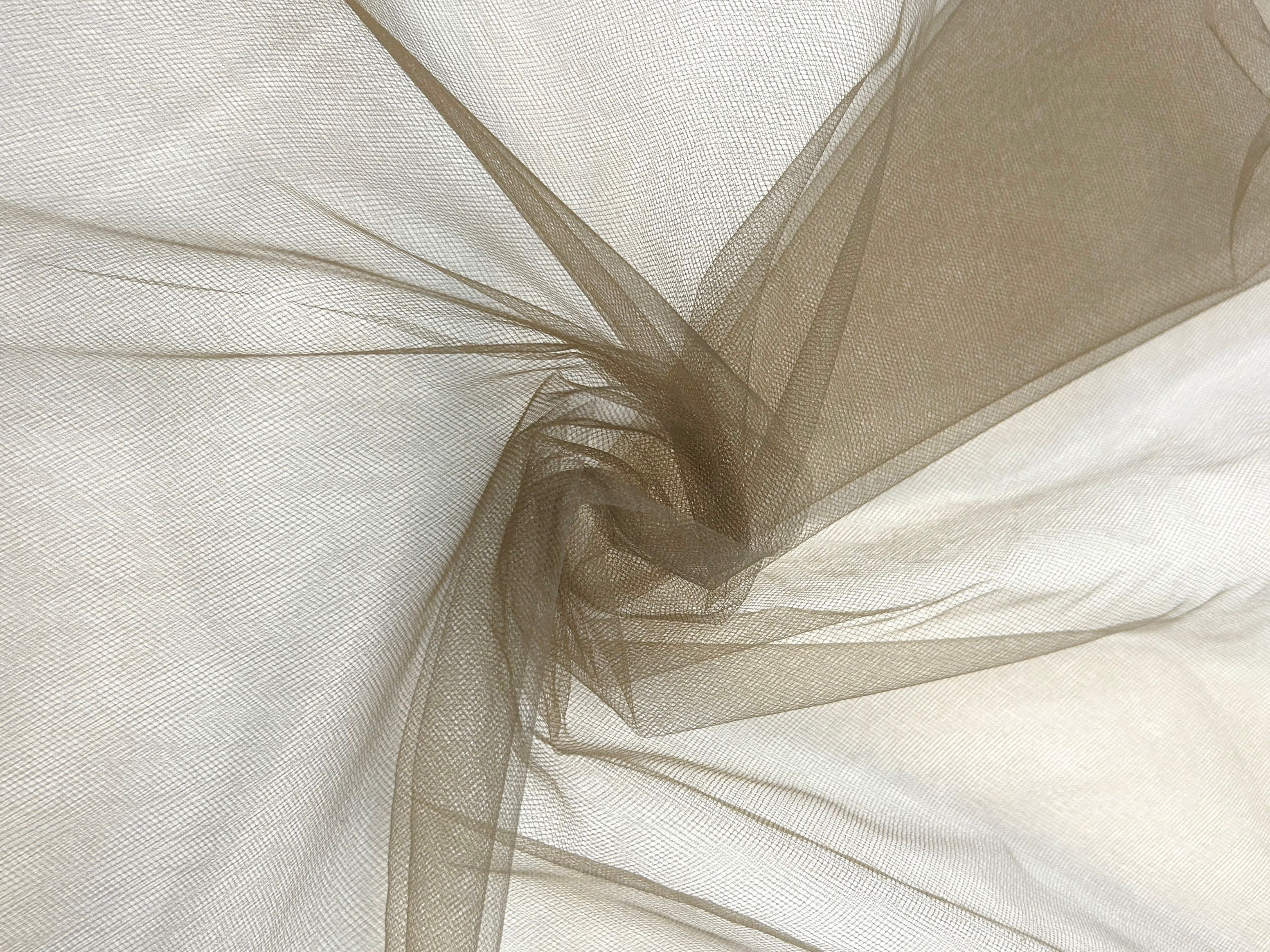 54 Matte Tulle