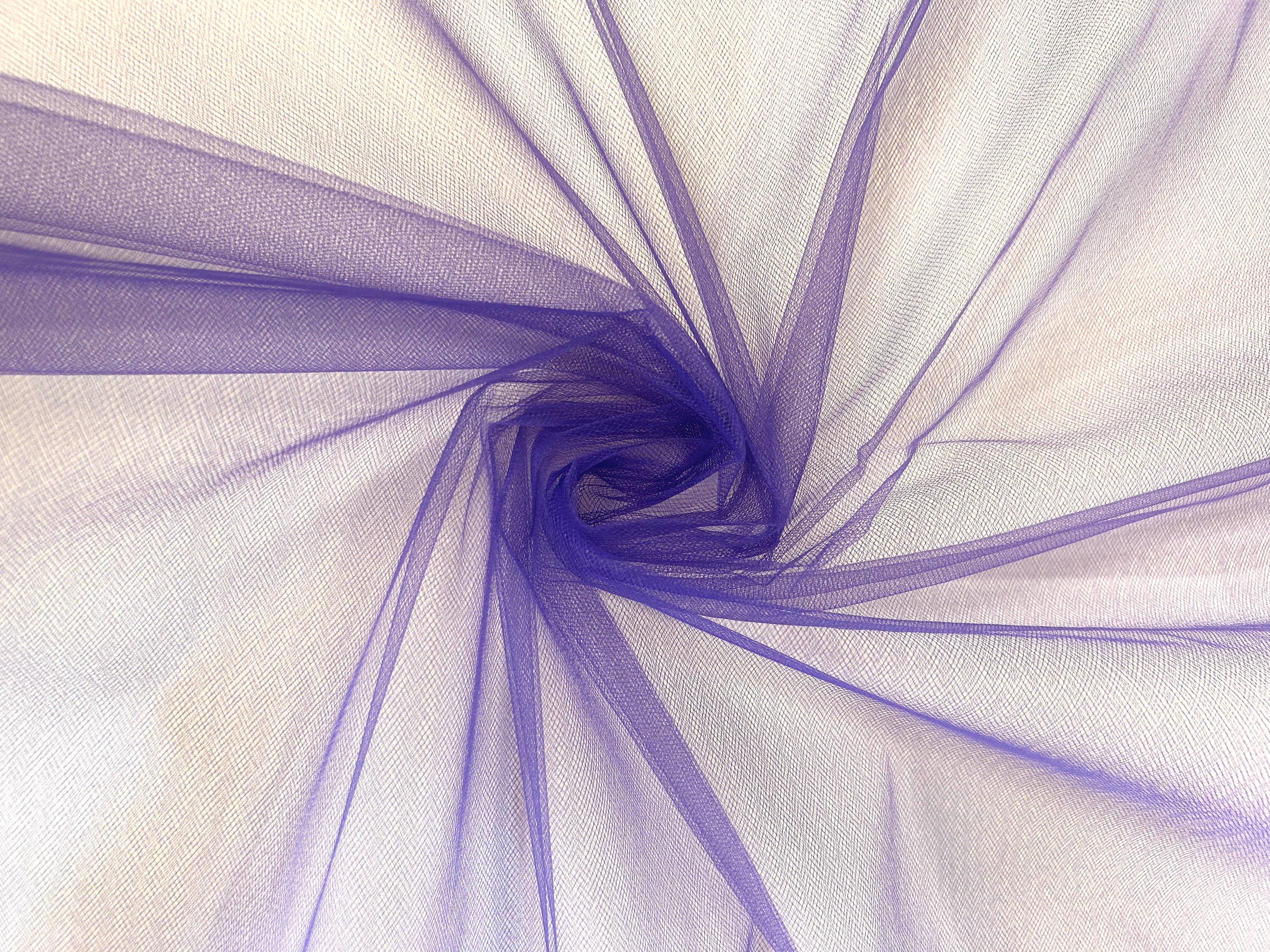 54 Matte Tulle