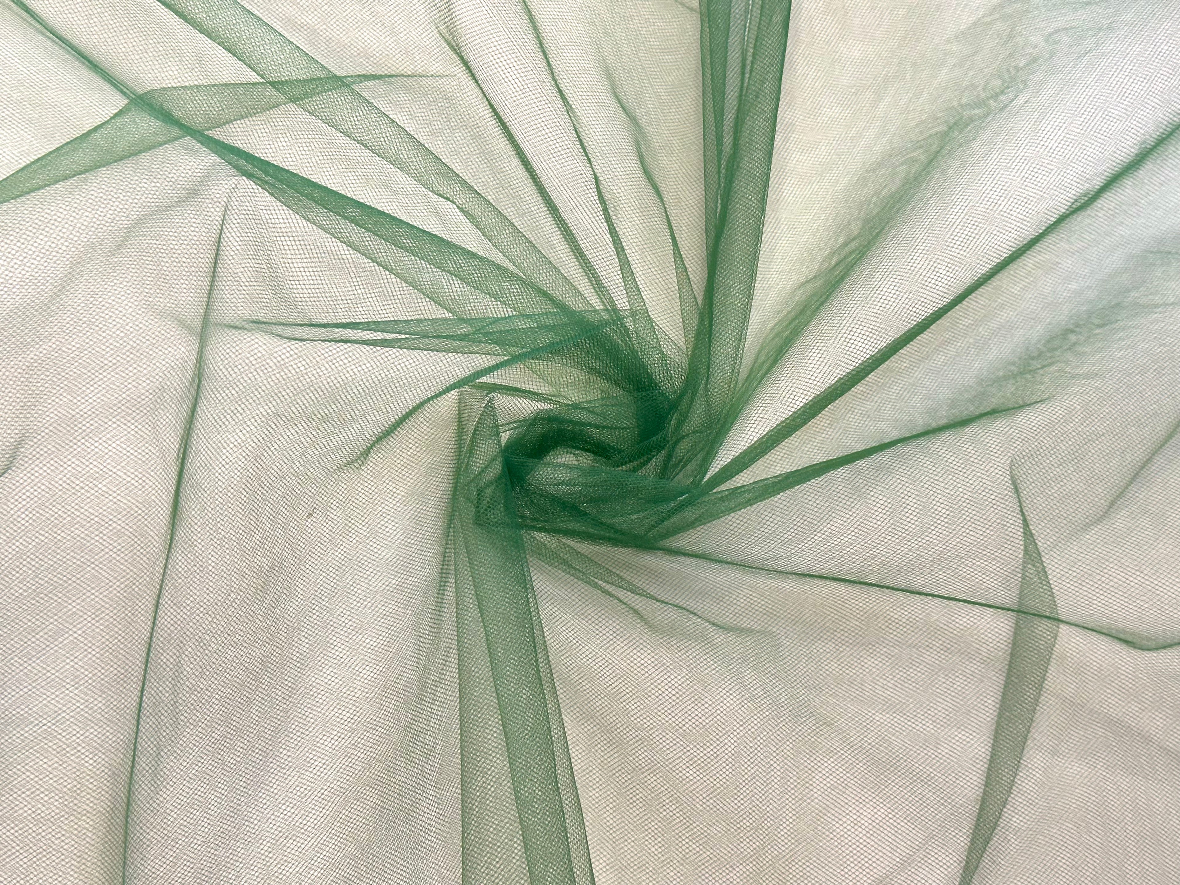 54 Matte Tulle