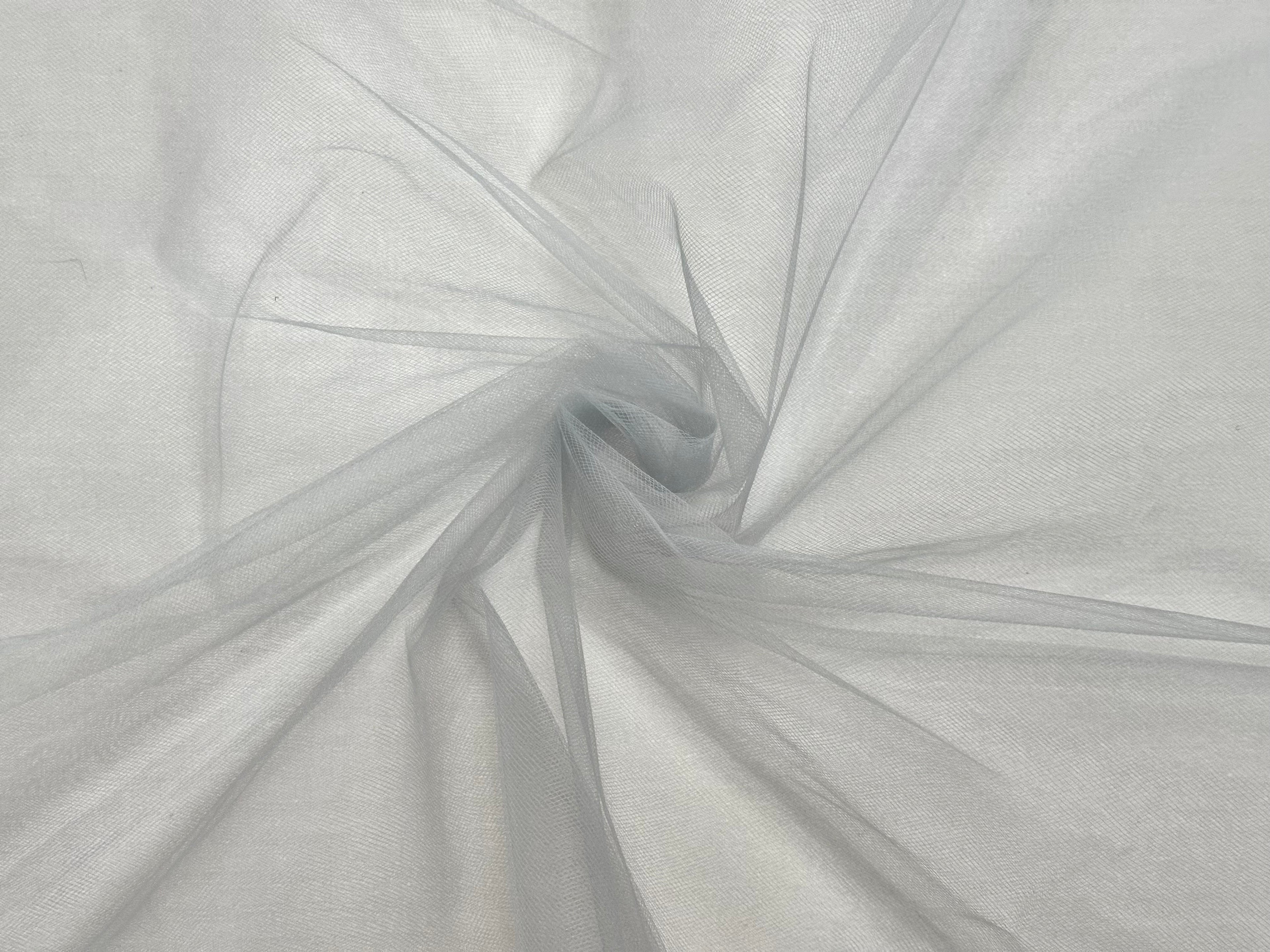 54 Matte Tulle