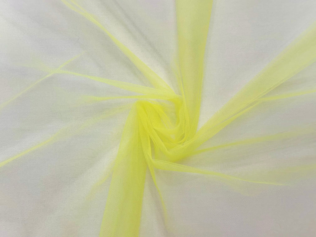 54 Matte Tulle