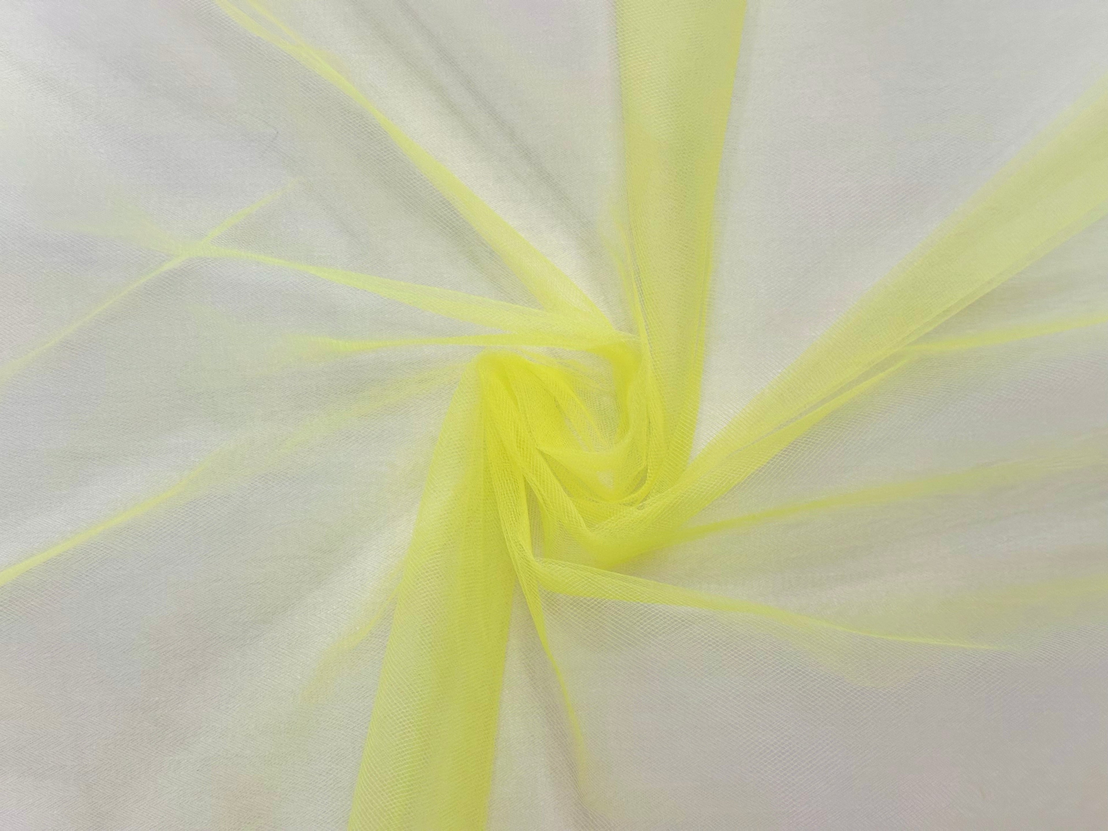 54 Matte Tulle