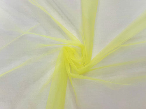 54 Matte Tulle