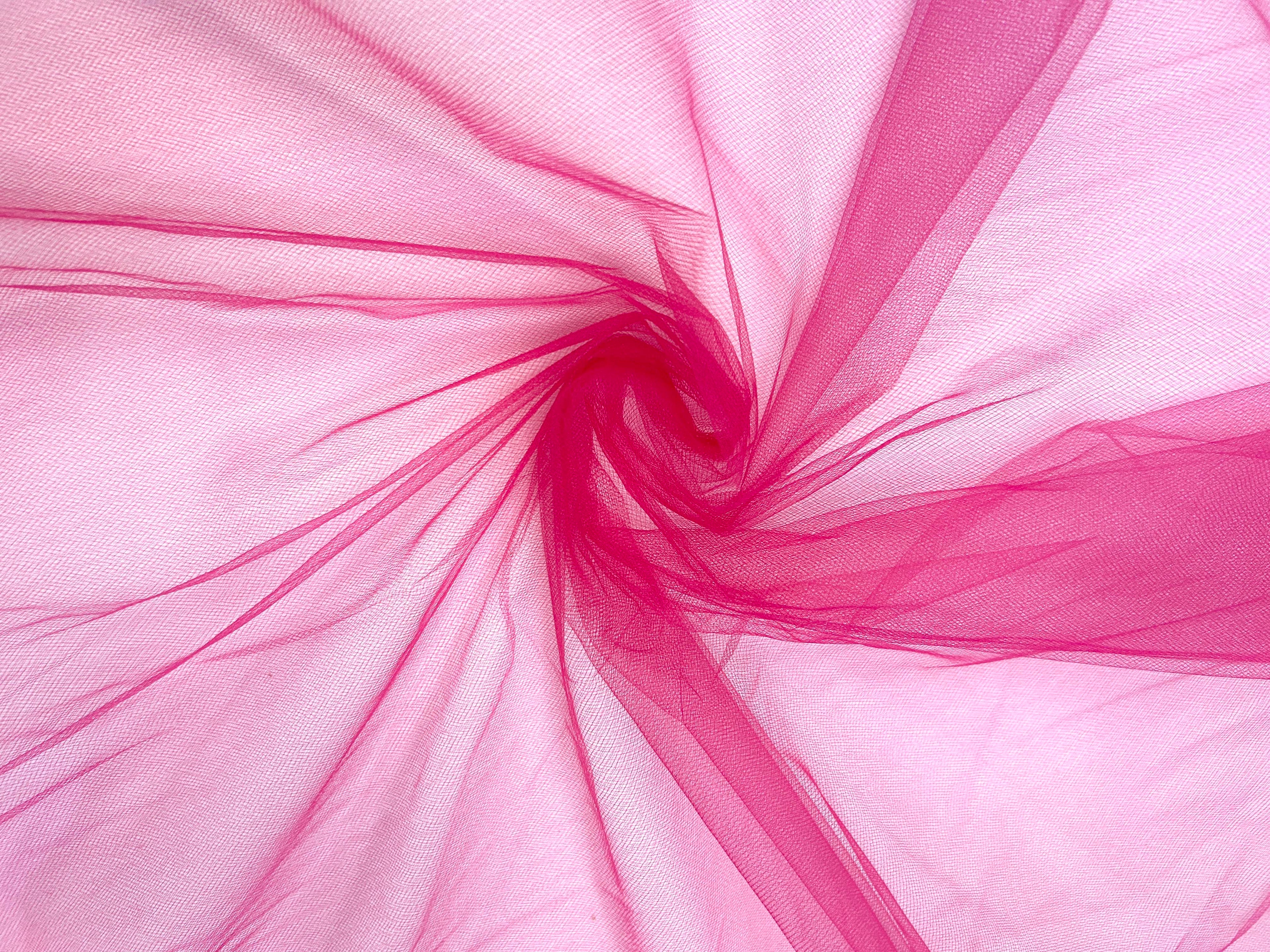 54 Matte Tulle
