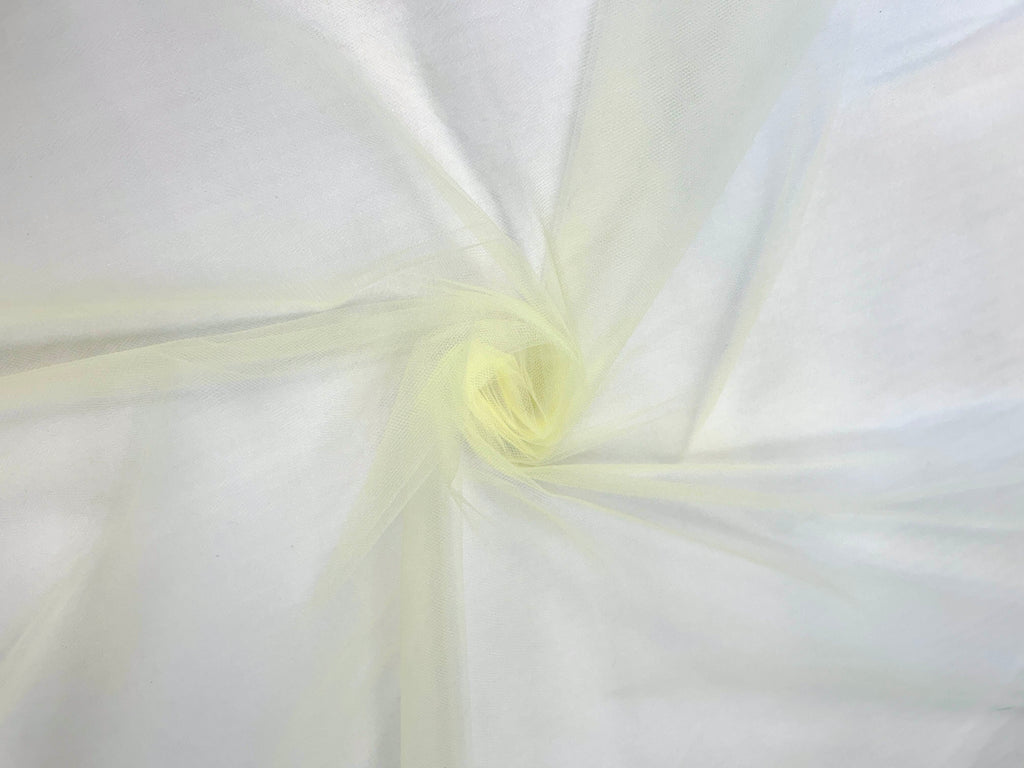 108 Matte Tulle