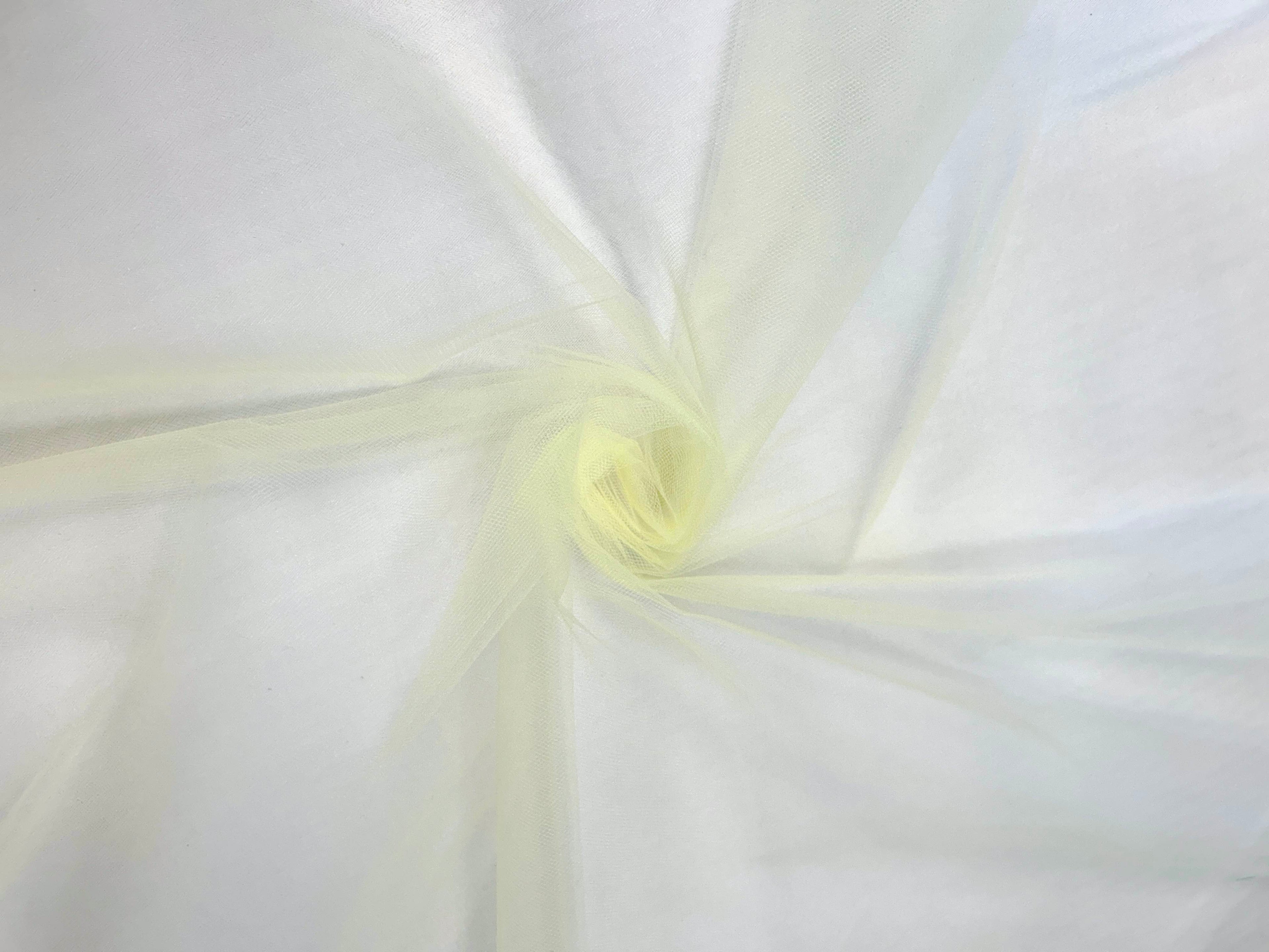54 Matte Tulle