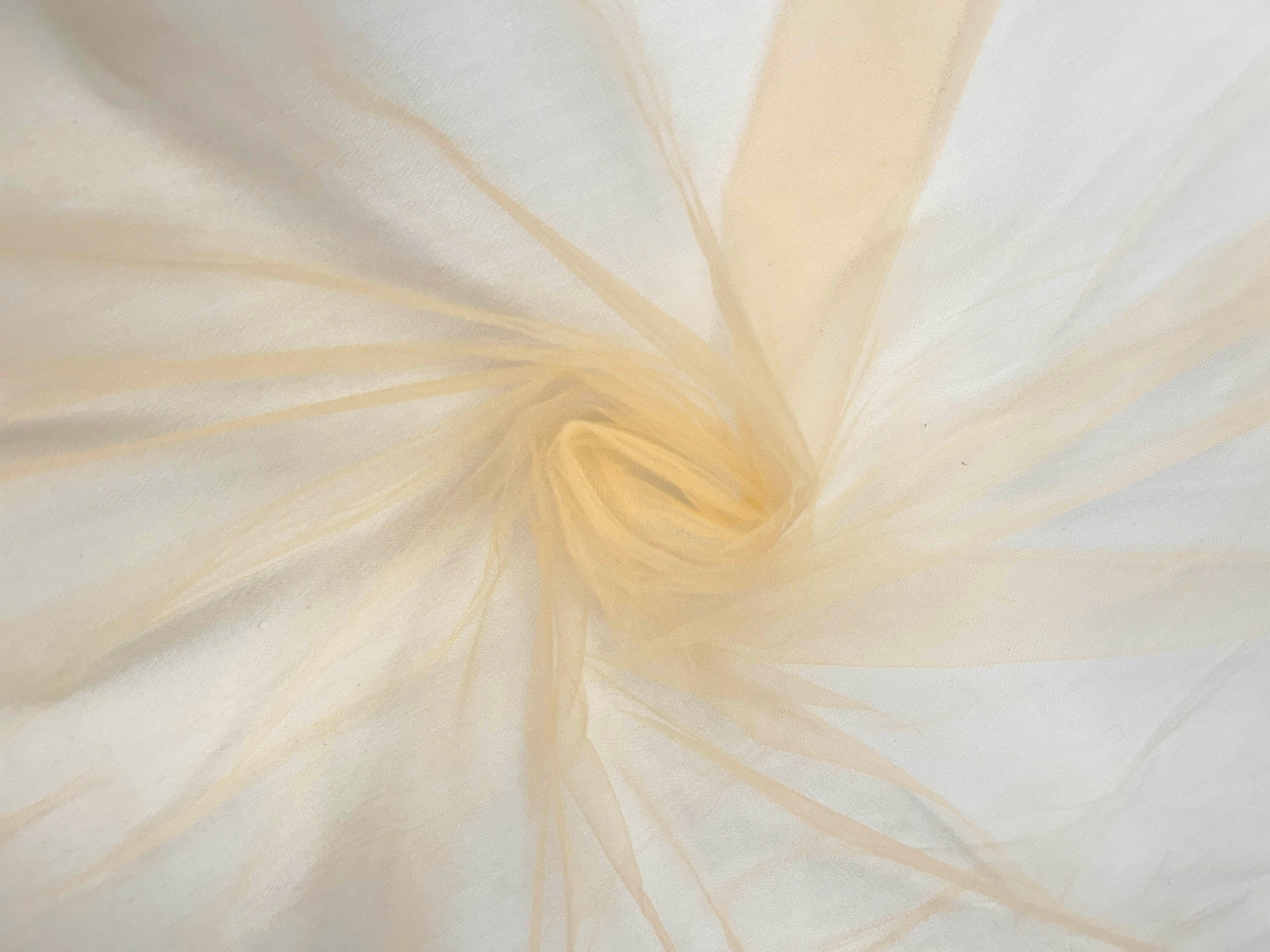 54 Matte Tulle