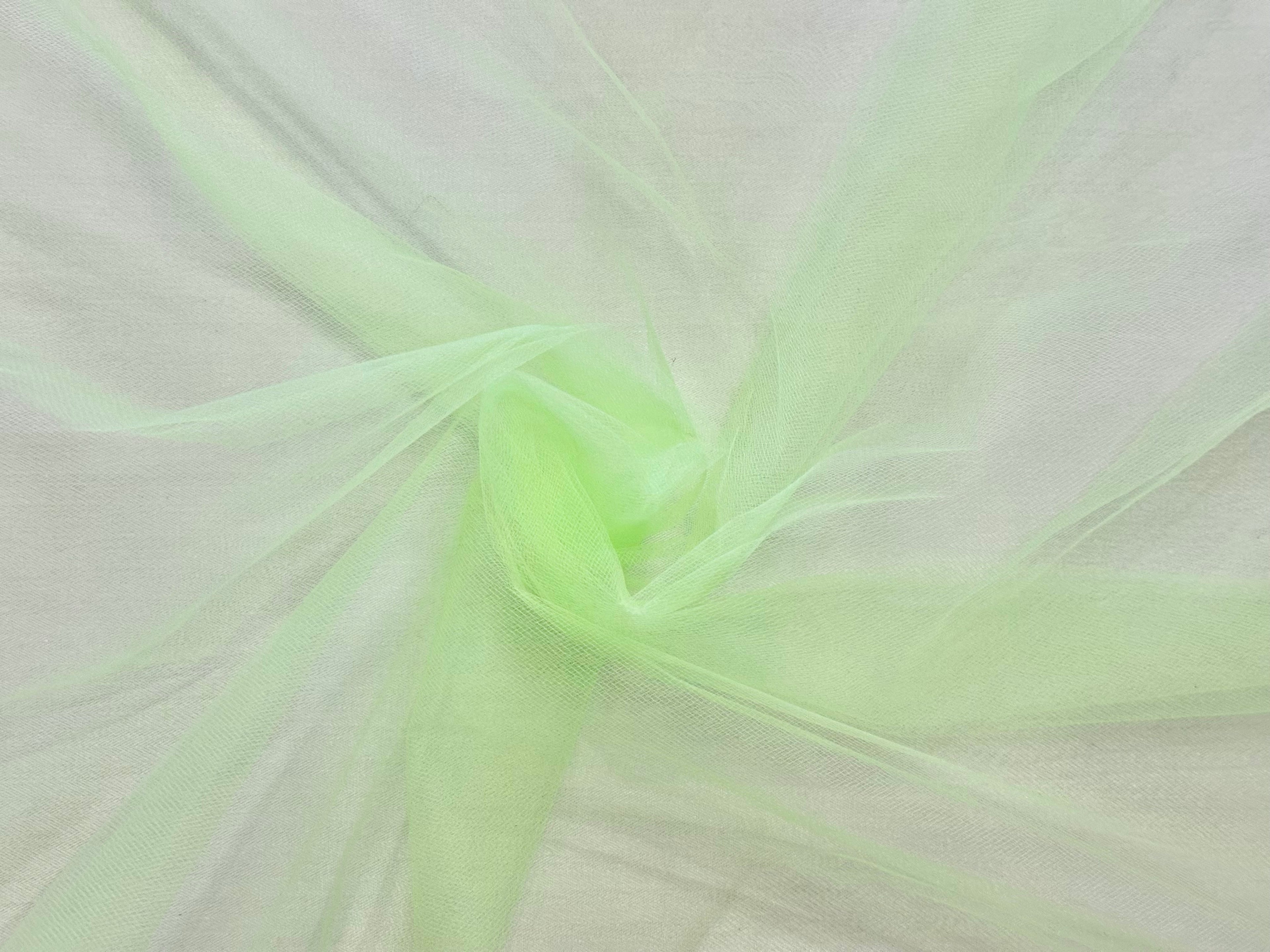 54 Matte Tulle