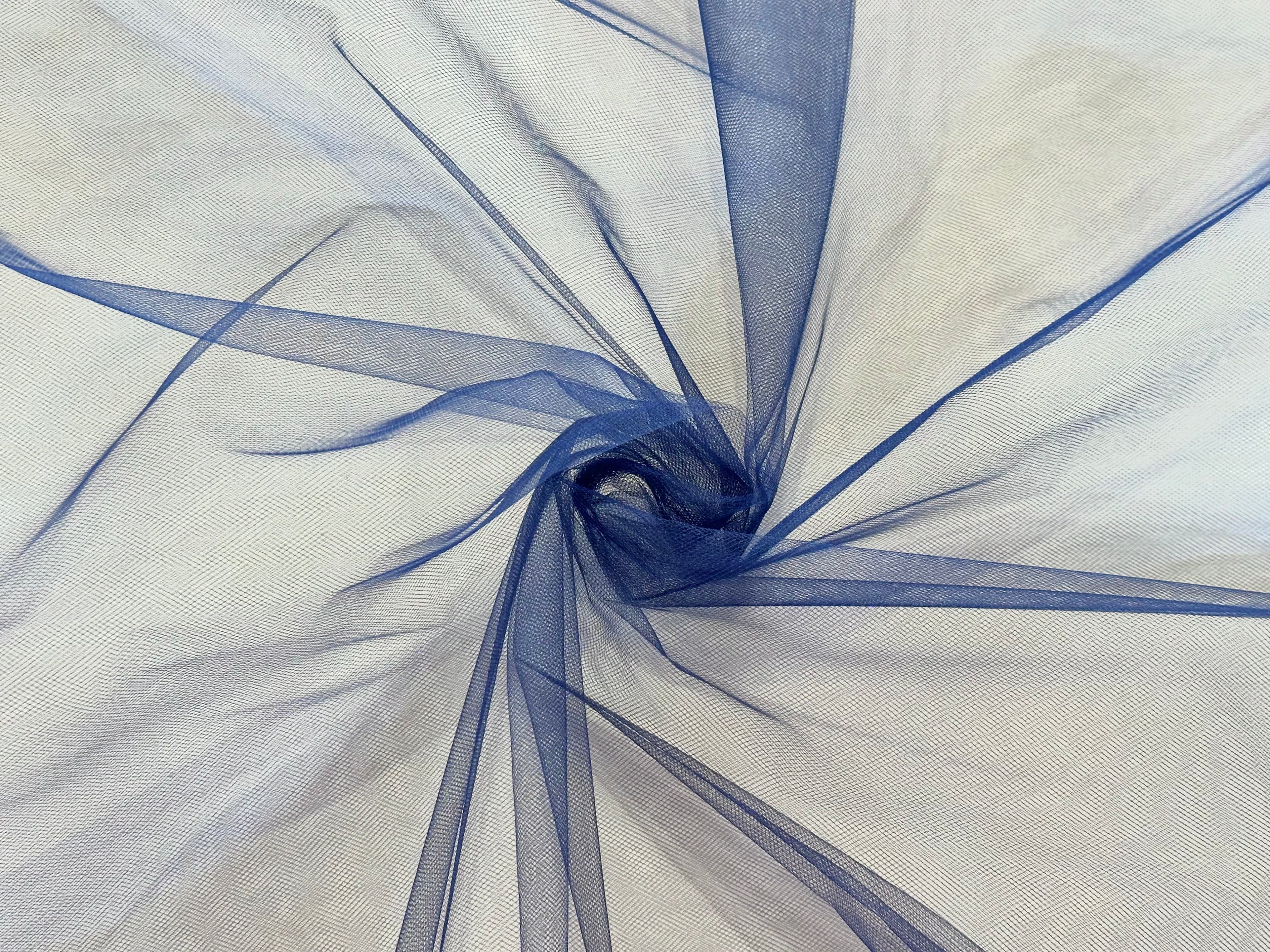 54 Matte Tulle