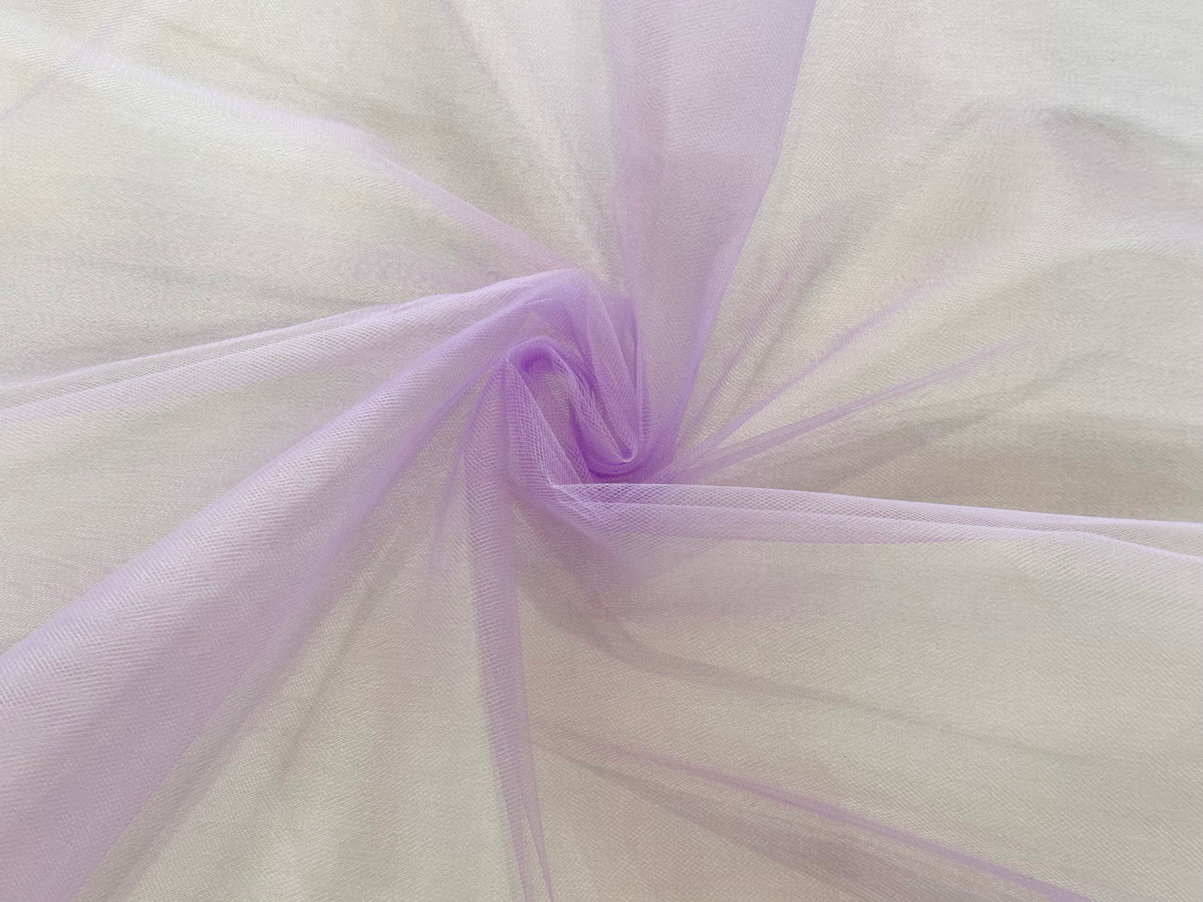 54 Matte Tulle