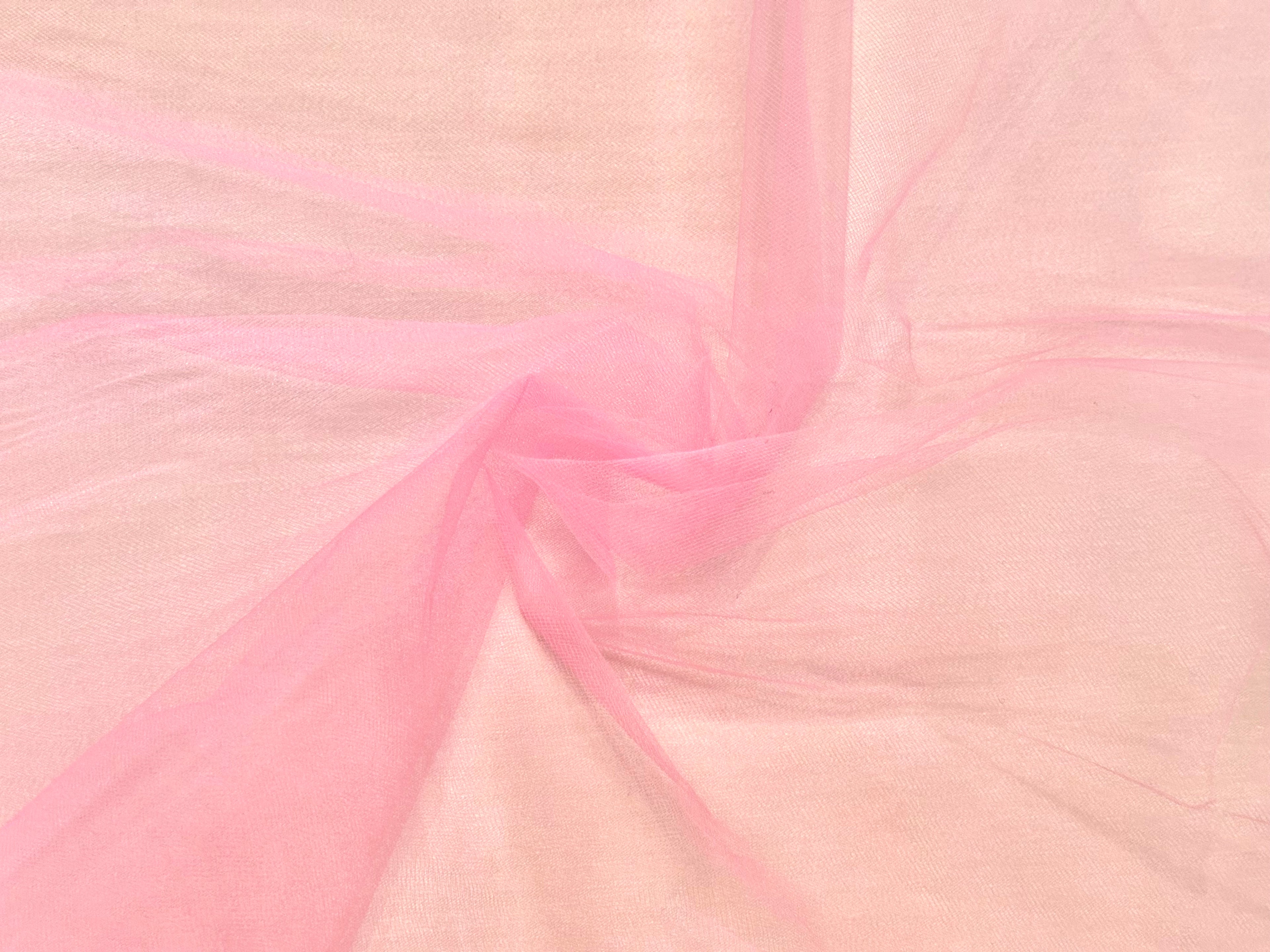 54 Matte Tulle